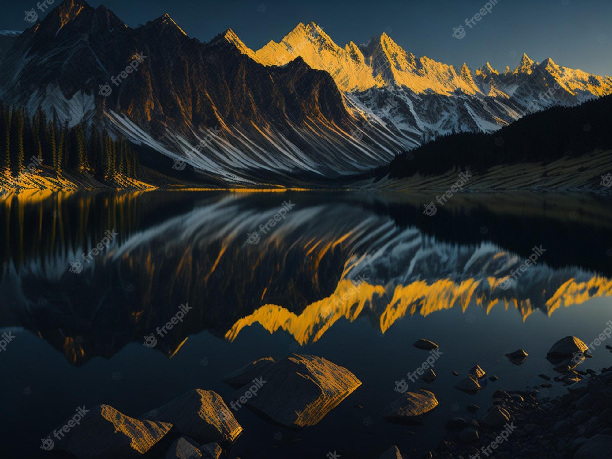 4k Wallpaper Image