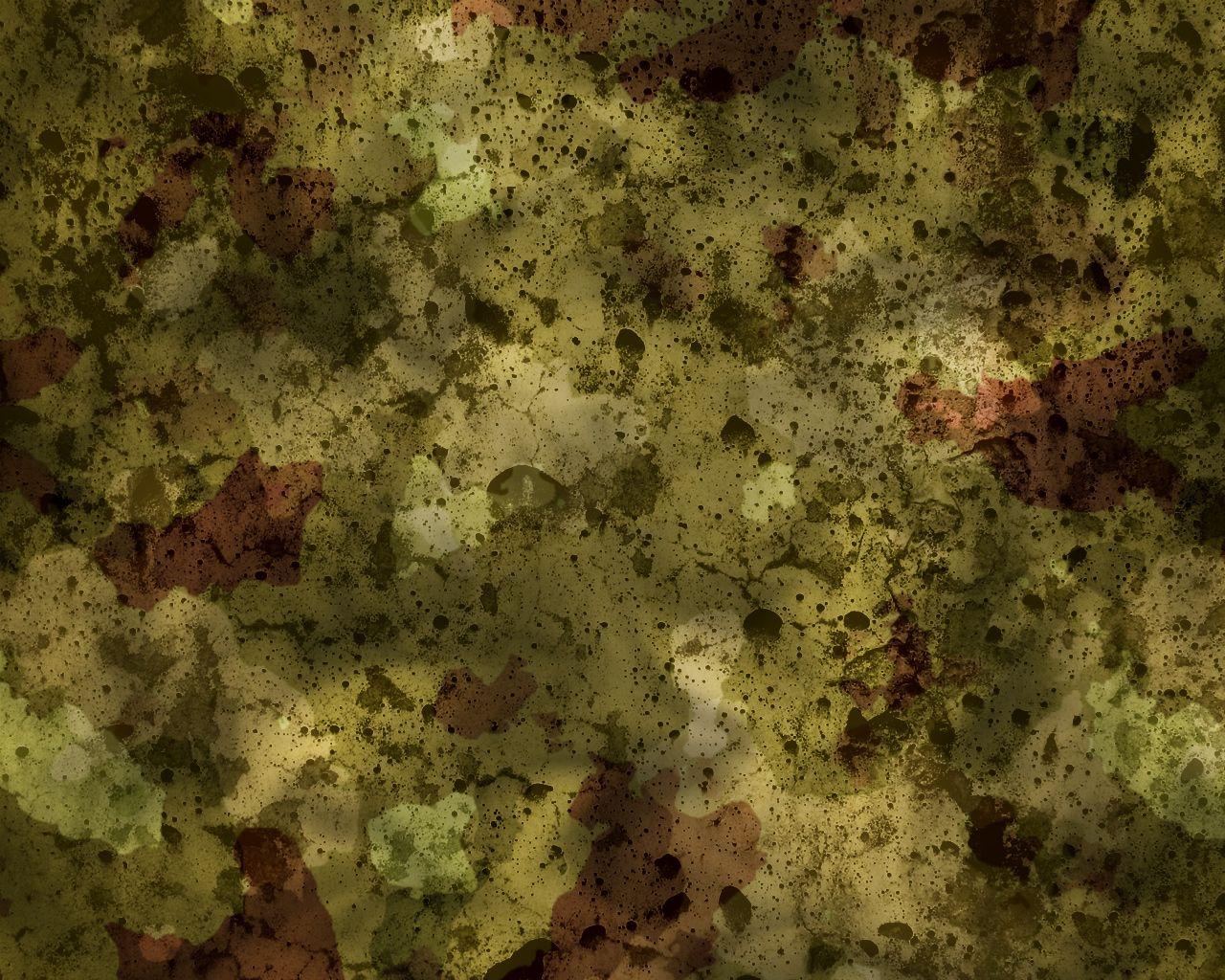 Camo Wallpaper