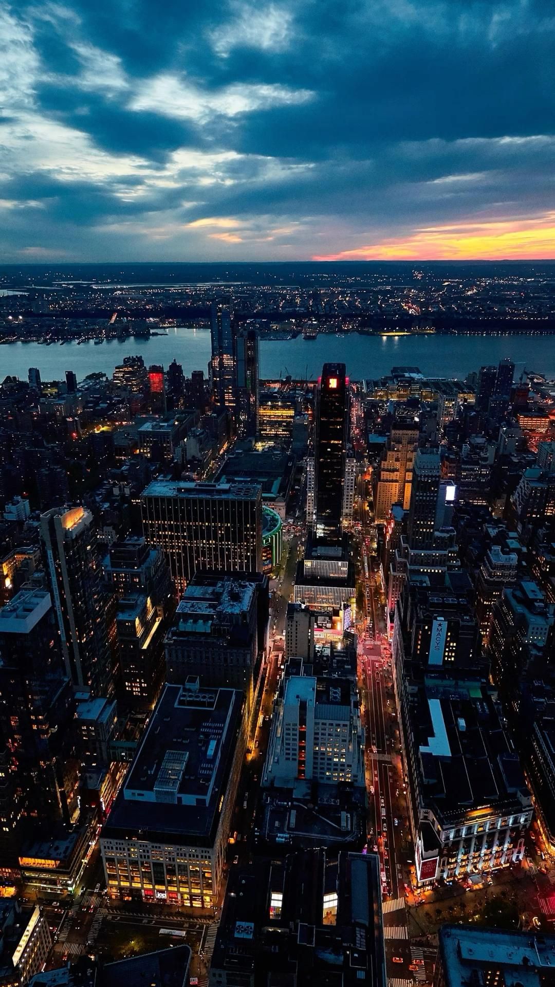 City. City iphone wallpaper, iPhone wallpaper moon, HD nature wallpaper