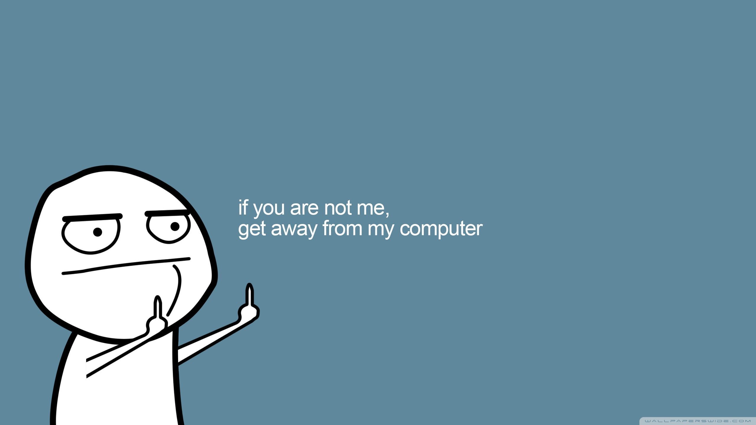Funny PC Wallpaper