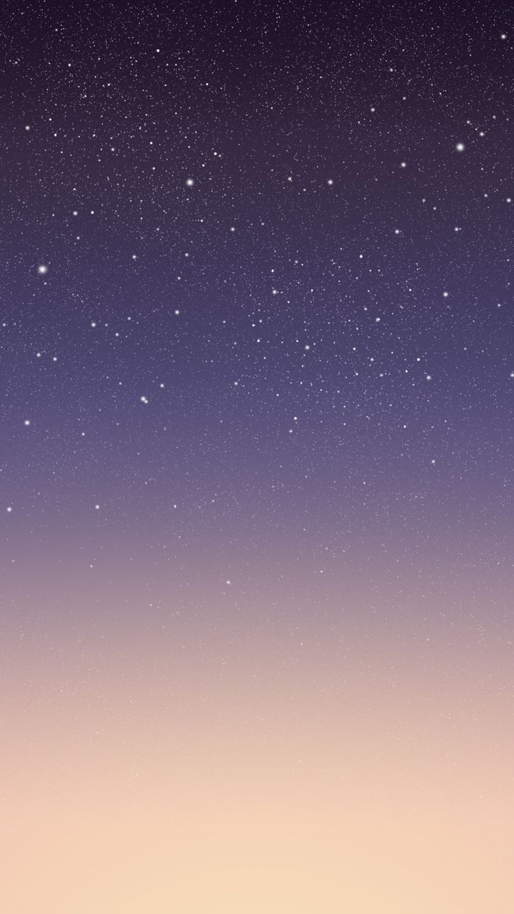 iOS 8 Wallpaper