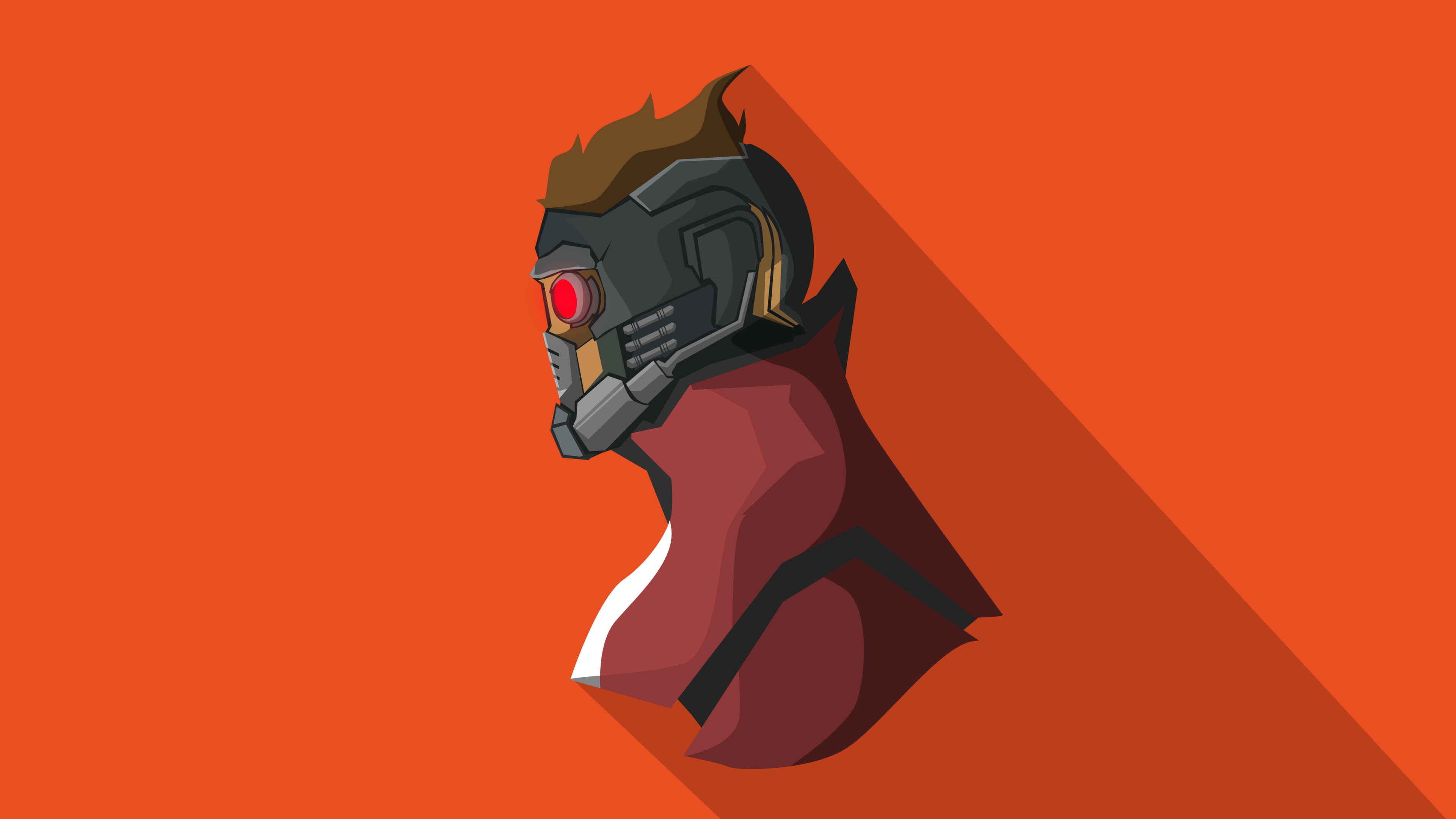 Star Lord Wallpaper