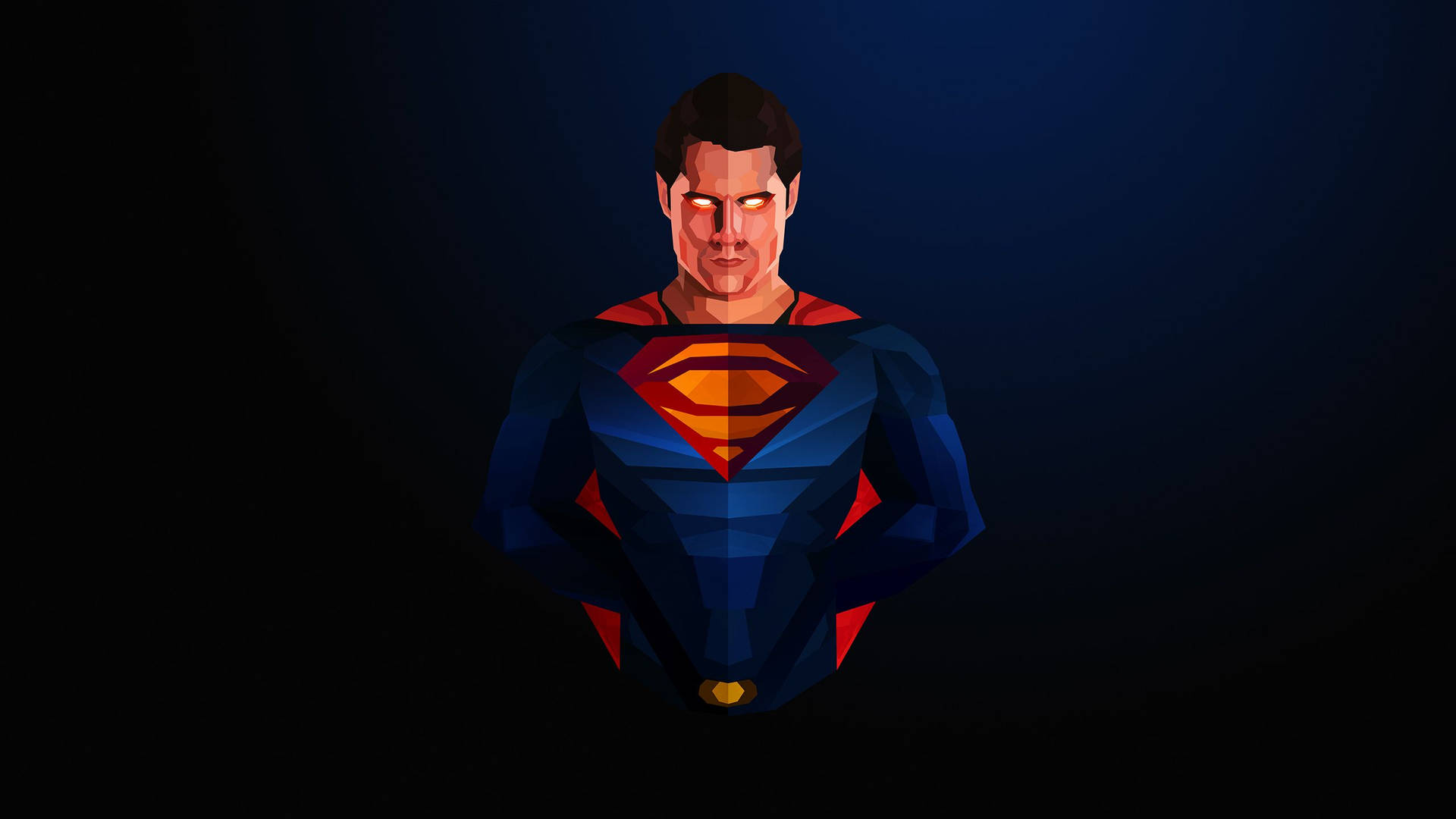 Superman Wallpaper