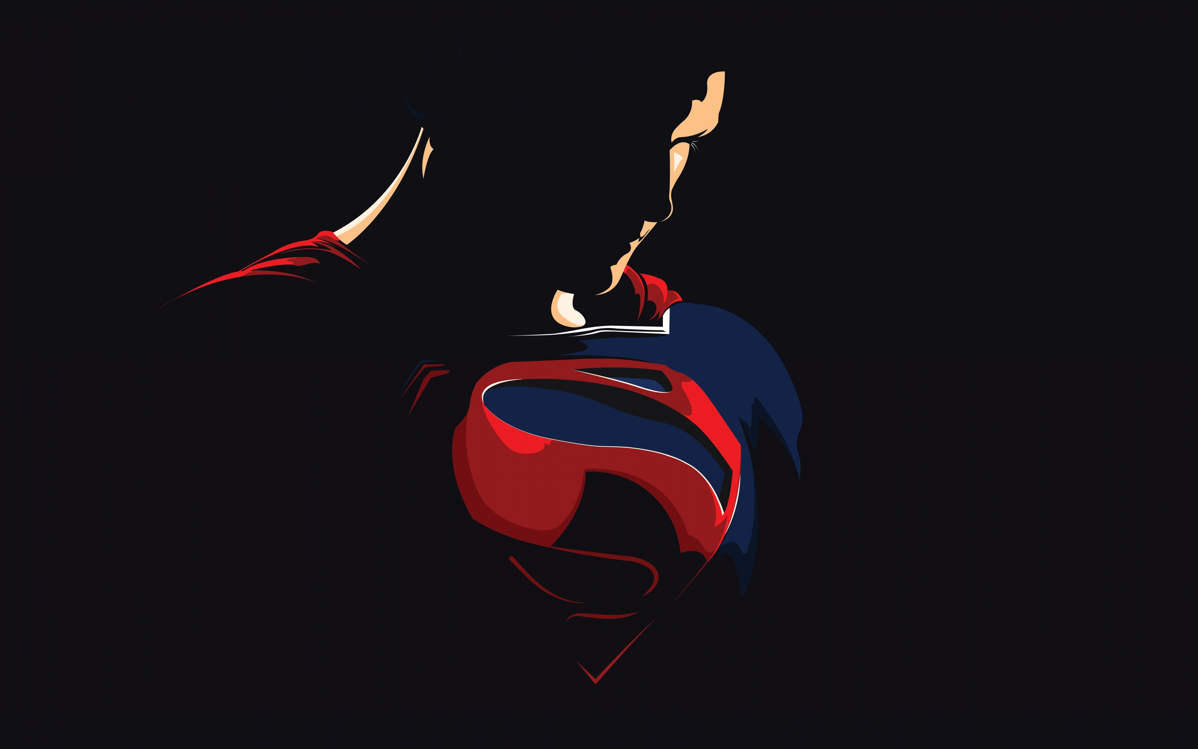 Superman Wallpaper