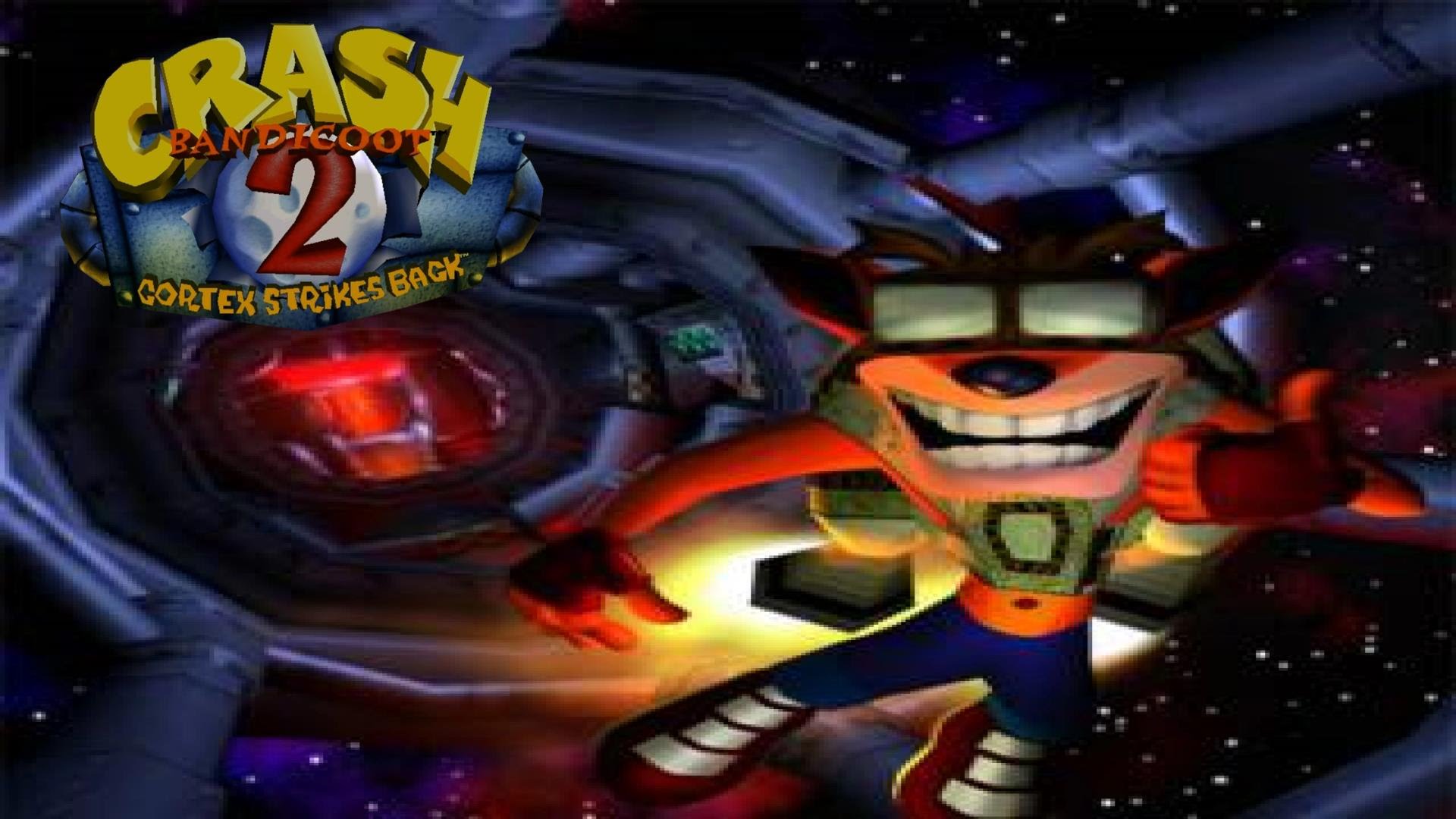 Free download Crash Bandicoot 2 Cortex Strikes Back Image ID 69040 Image Abyss [1920x1080] for your Desktop, Mobile & Tablet. Explore Crash Bandicoot 2 Wallpaper. Car Crash Wallpaper, Crysis 2 Wallpaper, Hulk 2 Wallpaper