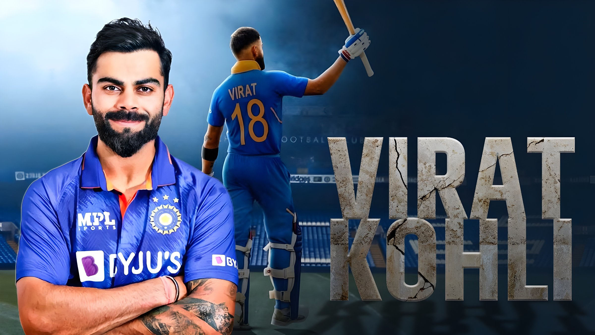 Virat Kohli HD Wallpapers, Images & Photos 2024 - FinetoShine