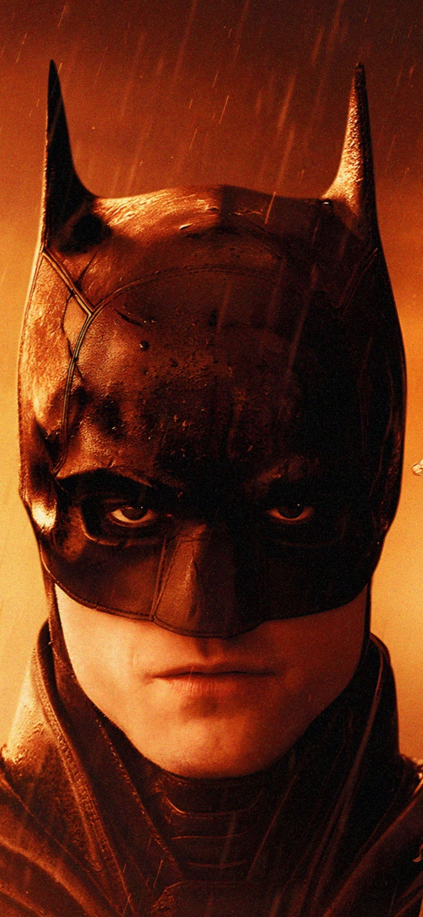 Wallpaper / Movie The Batman Phone Wallpaper, DC Comics, Bruce Wayne, Robert Pattinson, 1440x3120 free download