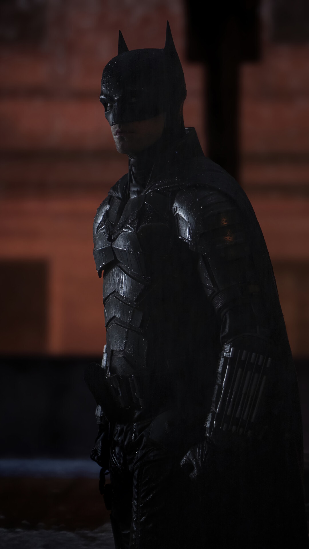 The Batman, Batman, Robert Pattinson Gallery HD Wallpaper