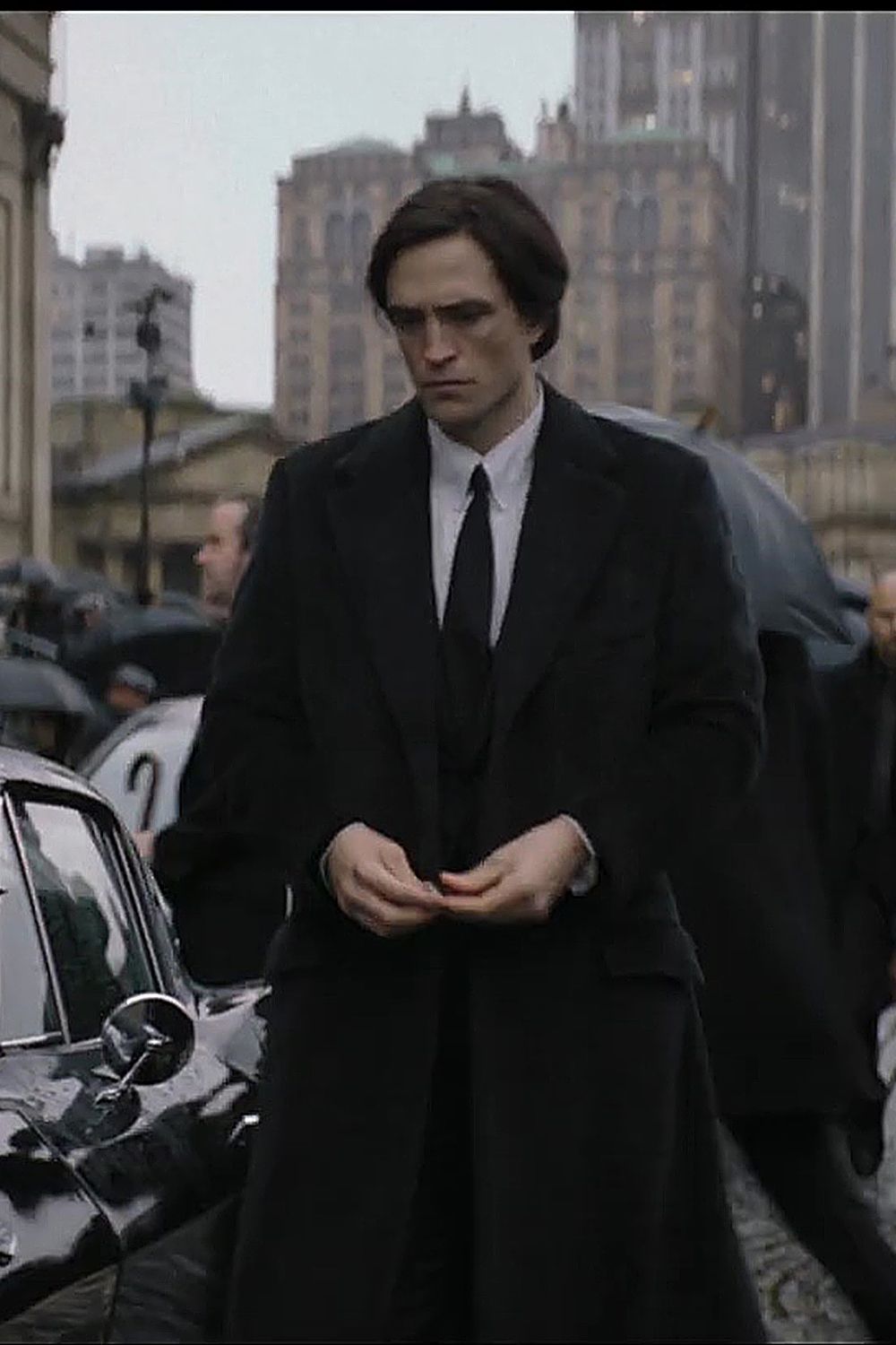 Robert Pattinson The Batman. Robert pattinson, Batman picture, Batman movie