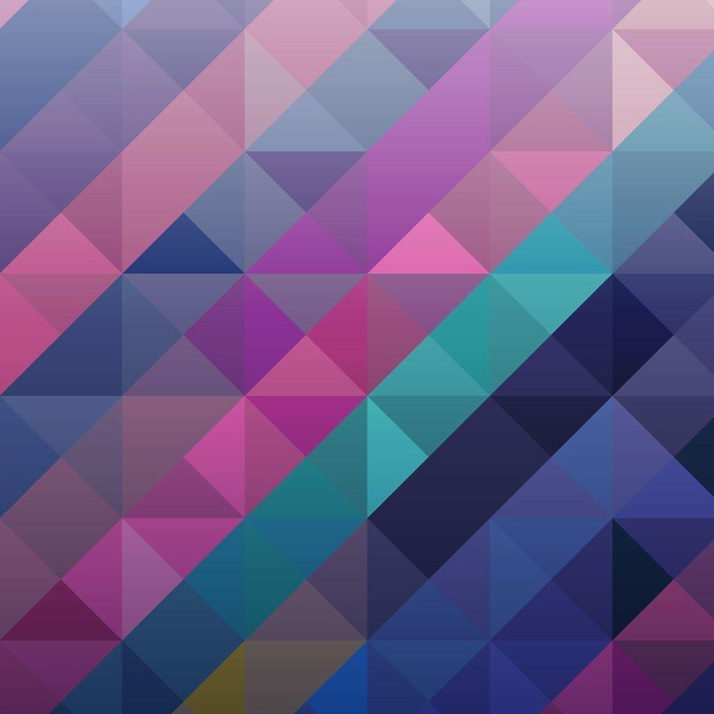 Abstract iPad Wallpaper