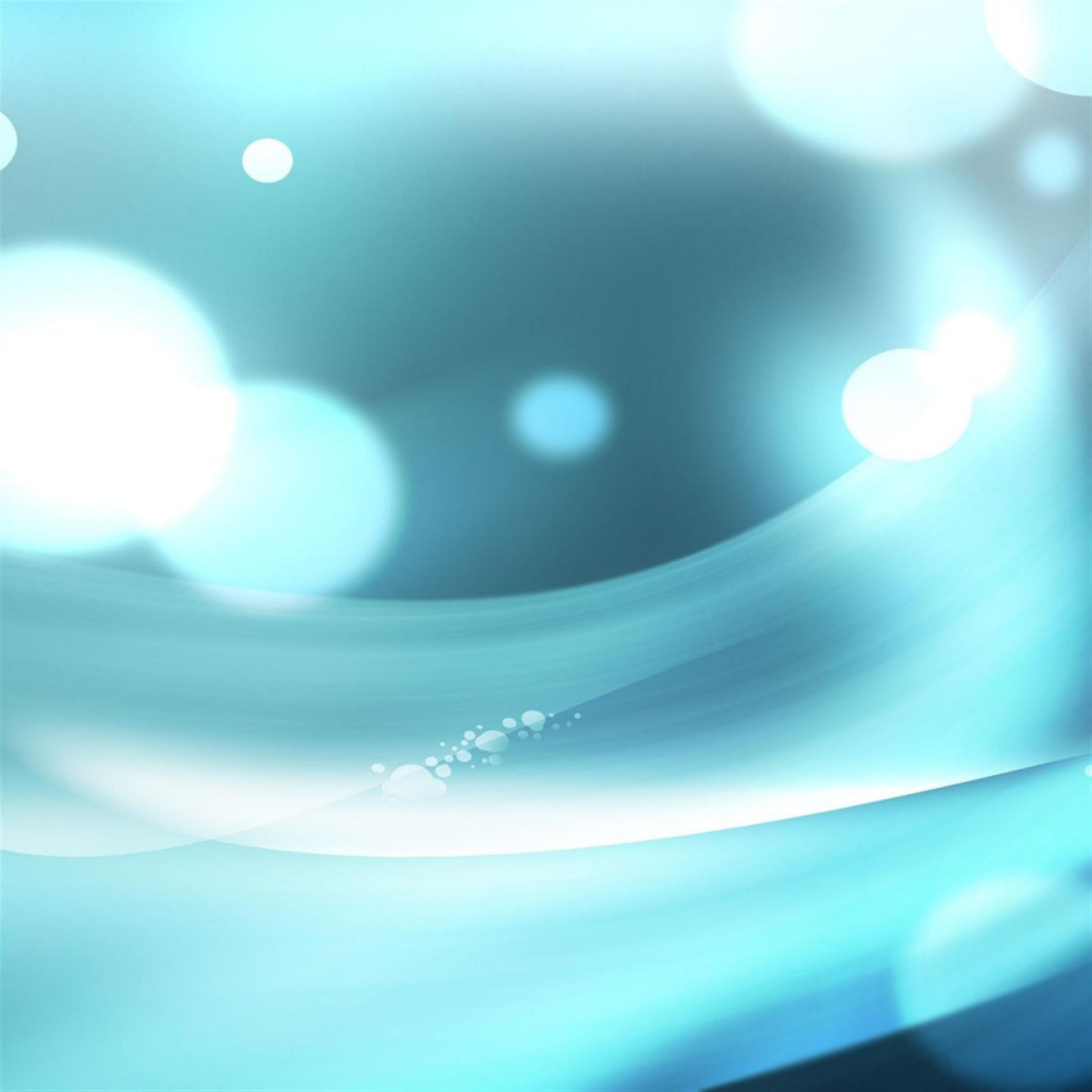 Wallpaper Weekends: Abstract iPad Wallpaper