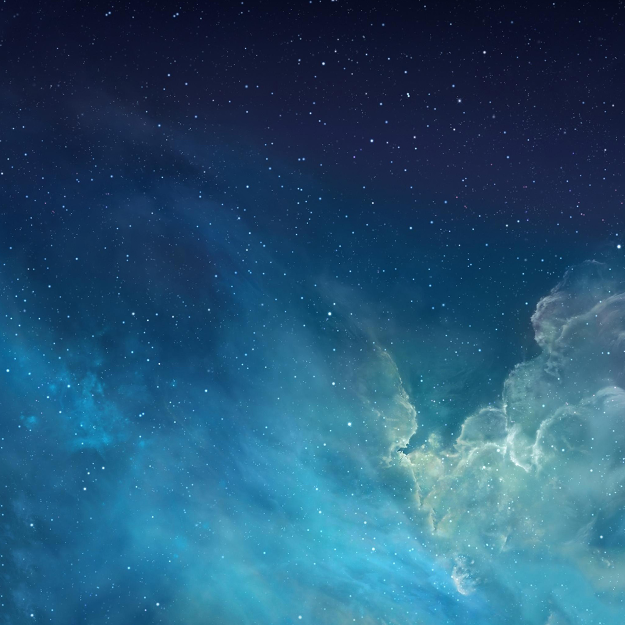 iPad 2 Wallpaper