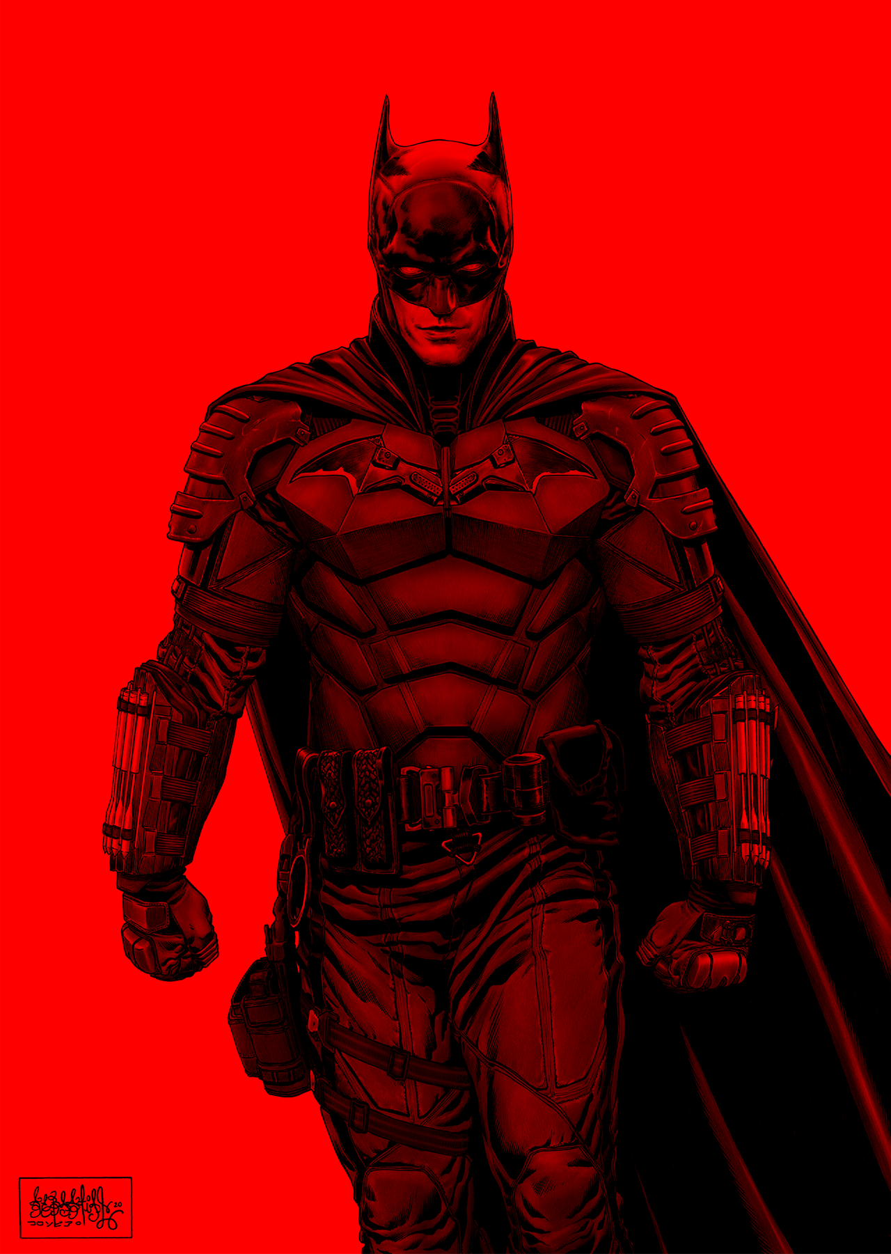 Free download The Batman Robert Pattinson RED by garnabiuth on [1280x1801] for your Desktop, Mobile & Tablet. Explore Robert Pattinson Batman HD Wallpaper. Robert Pattinson Wallpaper, Robert Pattinson Desktop
