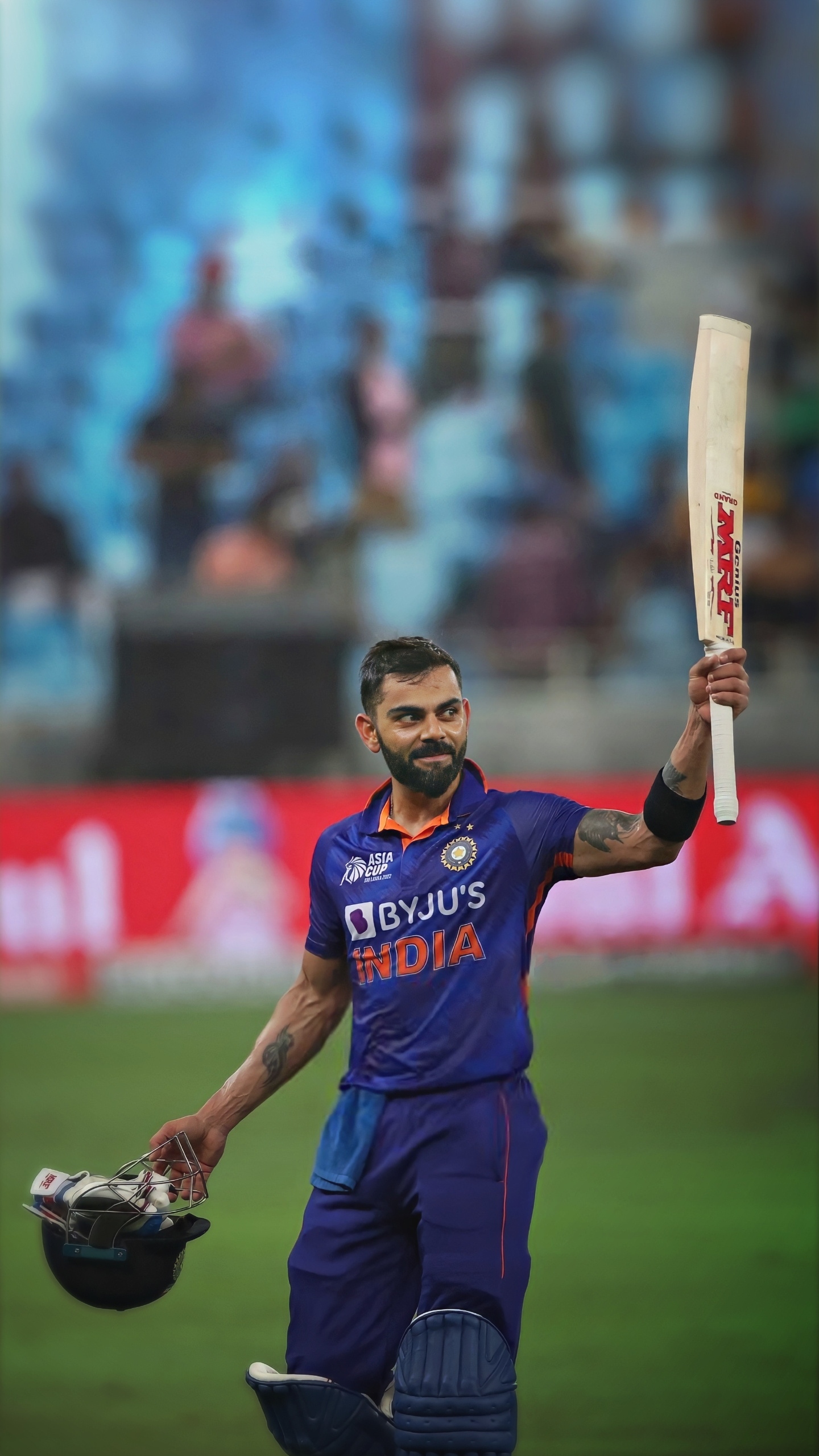 SIGNOOGLE Virat Kohli Sports Indian Cricket Ipl Player Wall Posters  Wallpaper Indian Team For Wall Bedroom Office 10 x 18 Inch : Amazon.in:  Home & Kitchen