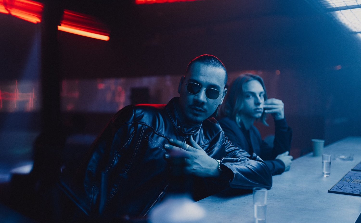 APACHE 207. Perception Ecommerce website