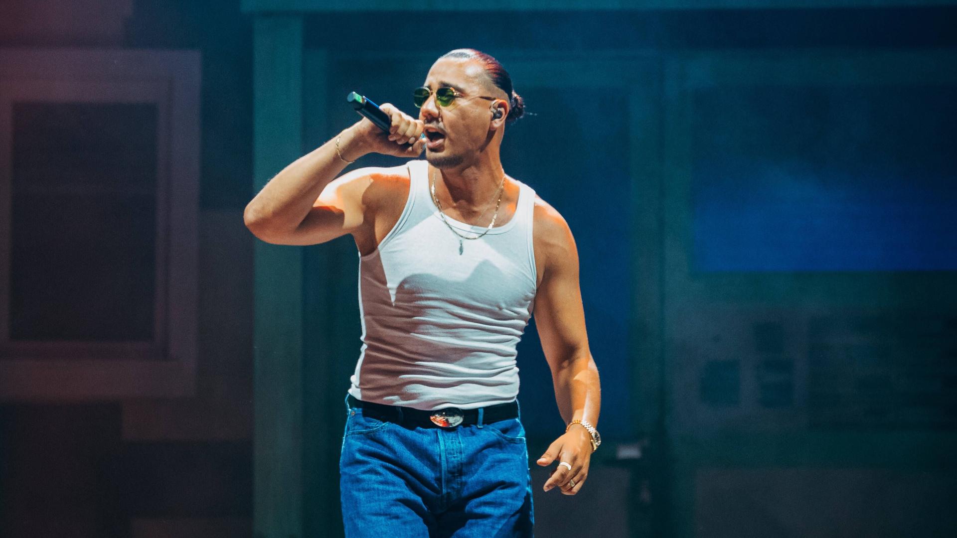 Amazon Doku über Apache 207 Heldengeschichte Im Rocky Balboa Stil