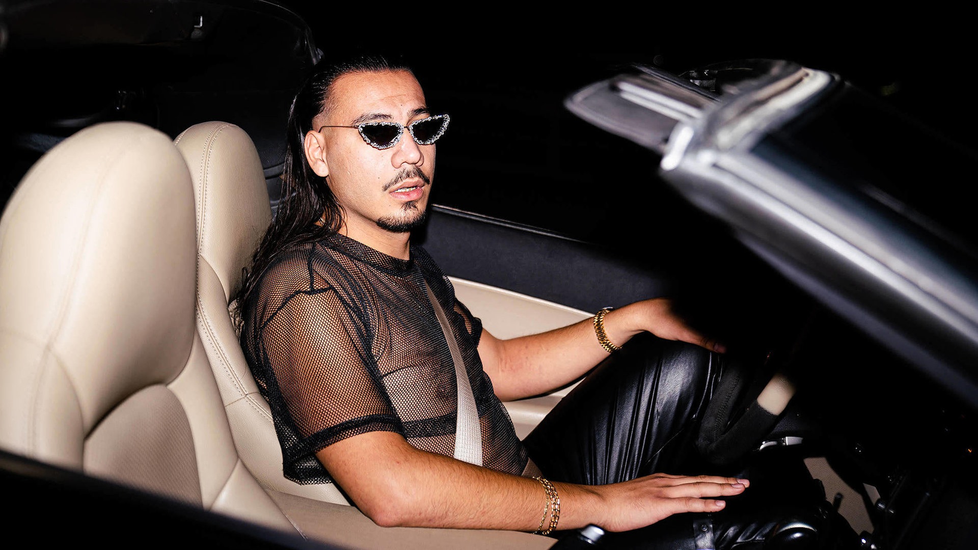 Apache 207, Neu für den Sektor für den Sektor