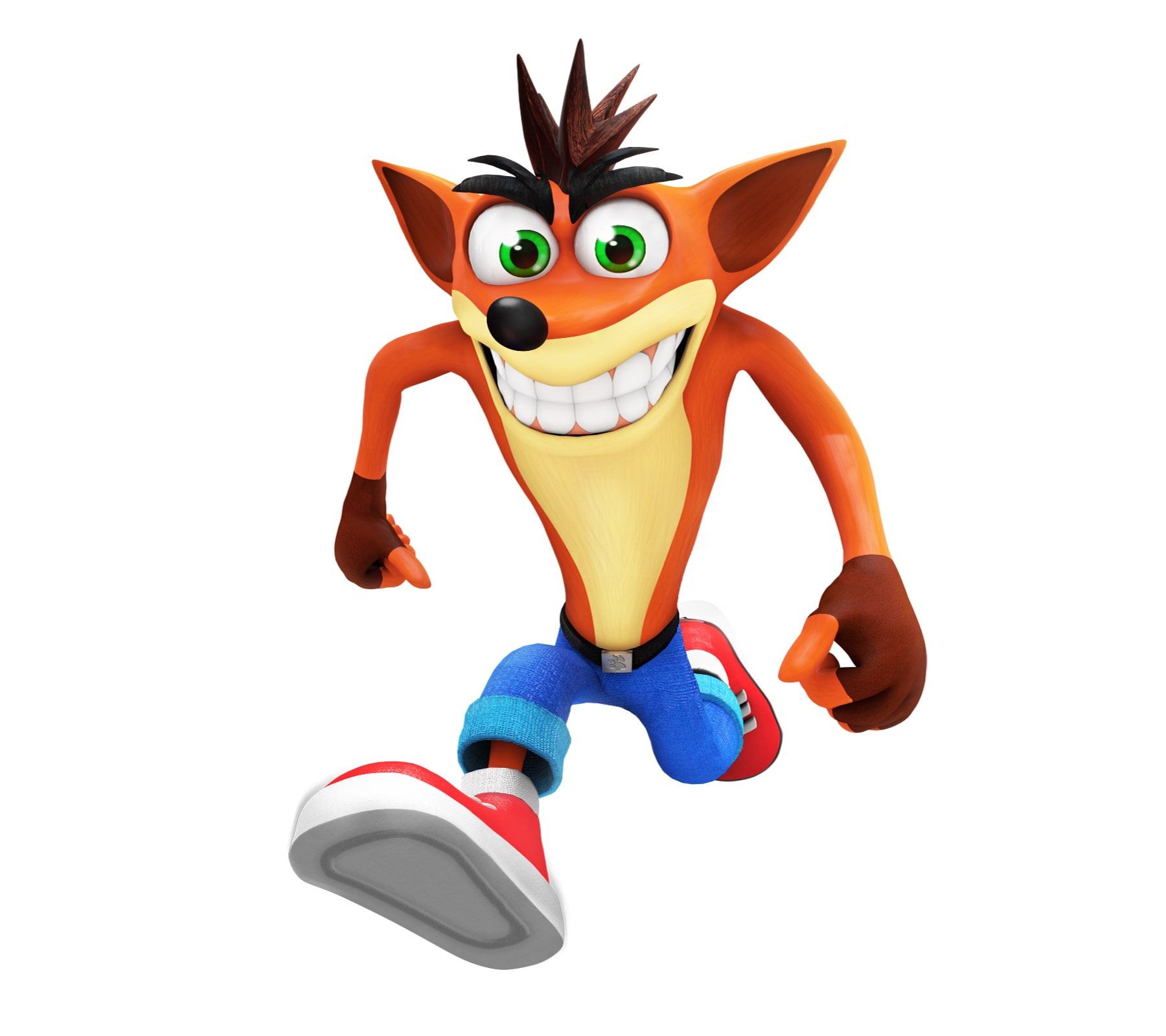 crash bandicoot P #wallpaper #hdwallpaper #desktop