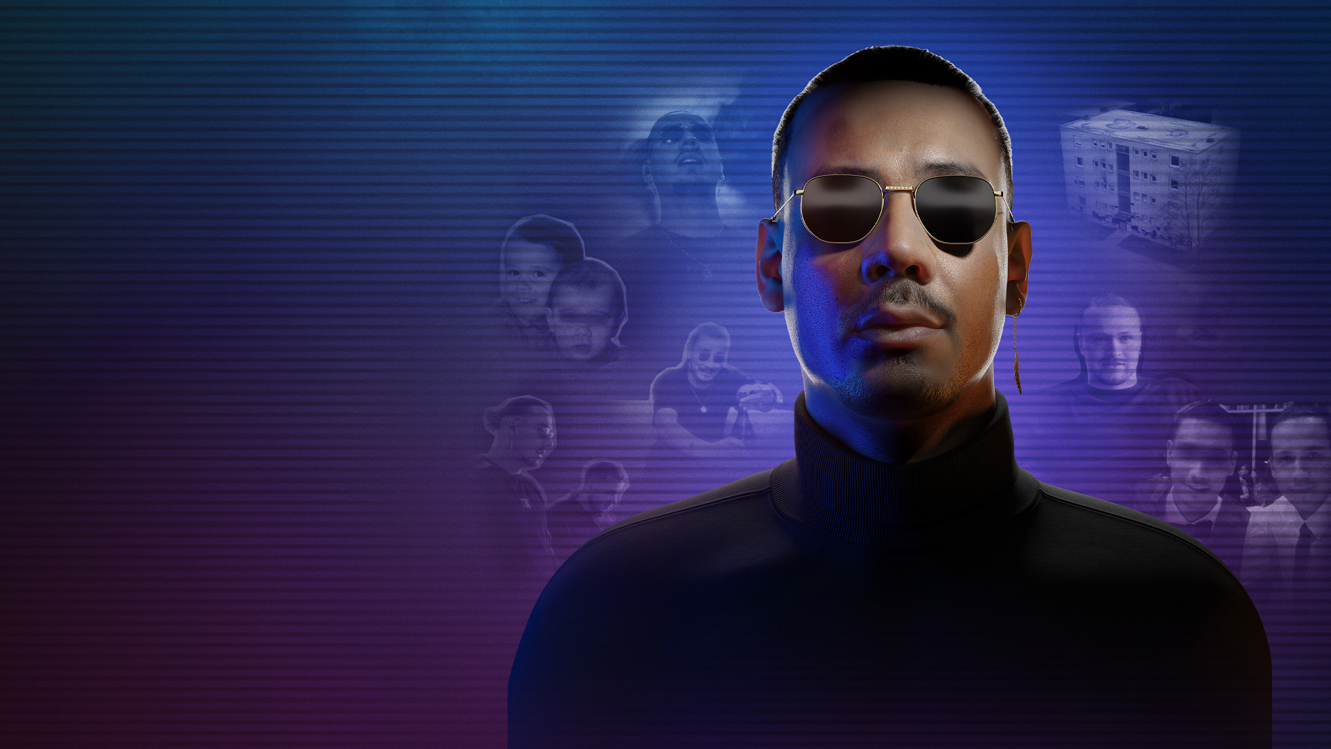 APACHE STAYS APACHE, Apache 207, Nepomuk Fischer, Elena Gruschka, Andrej Jelic, Nepomuk Fischer, Quirin Berg, Max Wiedemann, Elena Gruschka: Prime Video