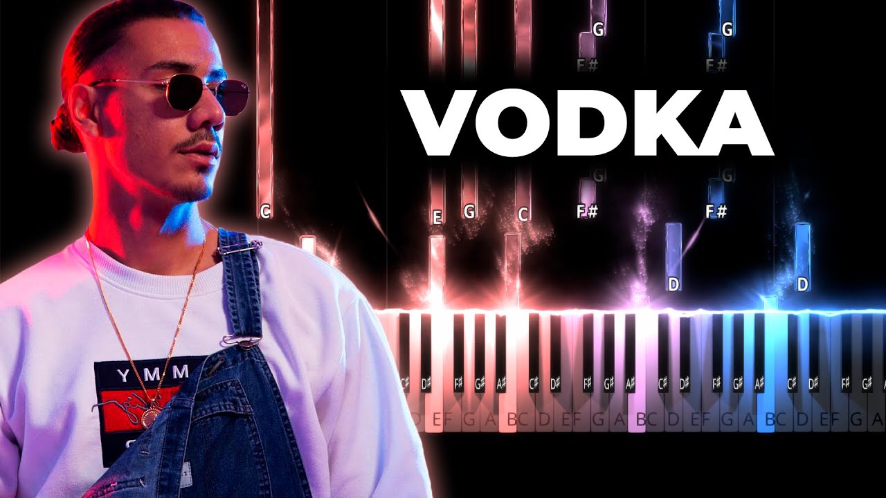 Apache 207 karaoke instrumental piano cover, lyrics