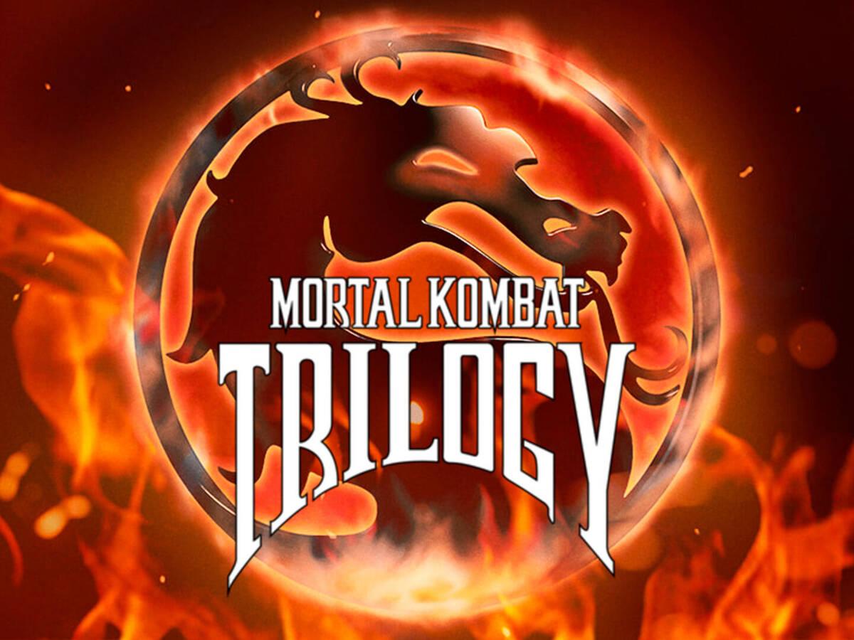 Mortal Kombat Trilogy Wallpapers - Wallpaper Cave