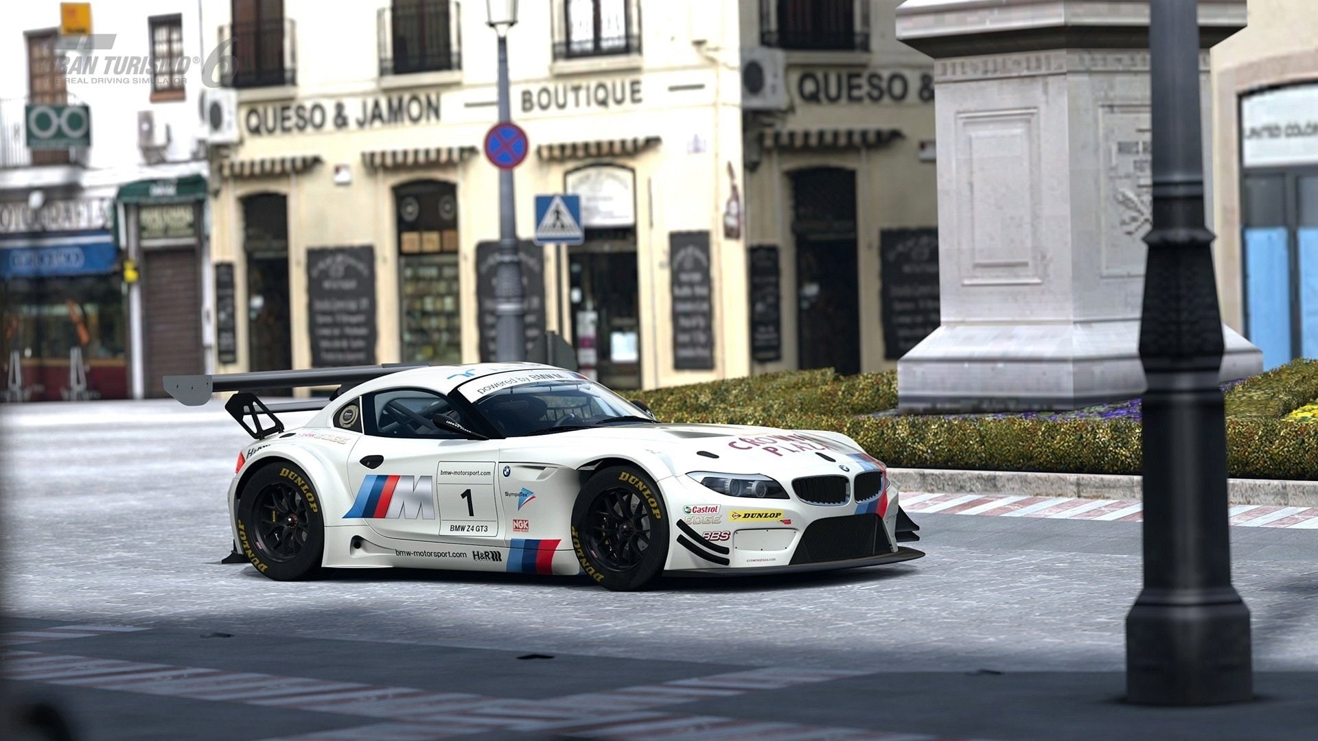 Wallpaper / cars, race, car, 1920x1080 px, 1080P, BMW, BMW Z4 GT3, gt, hd, ducks, race cars, z, x, art, animals, px free download