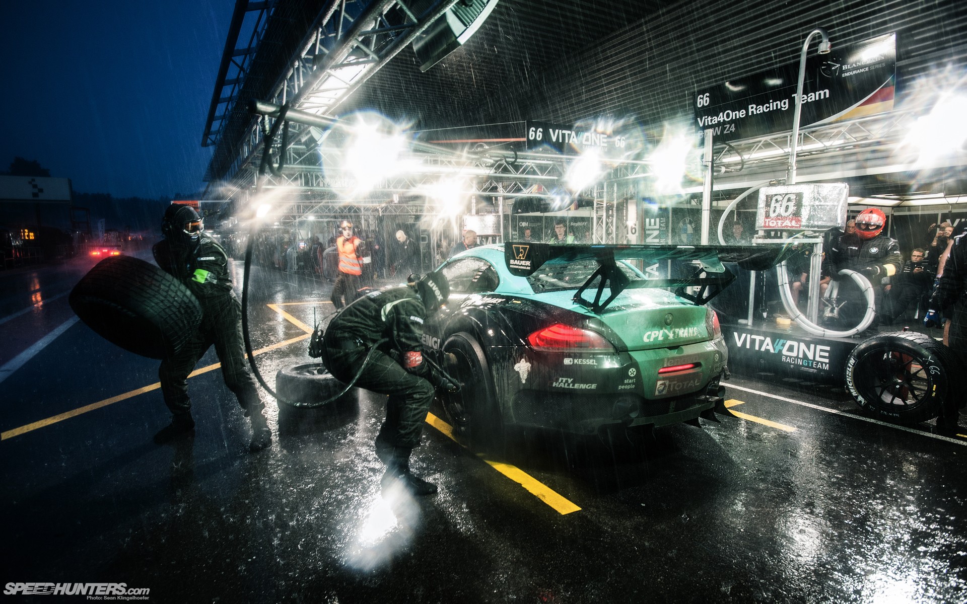 Wallpaper, 1920x1200 px, BMW Z4 GT3, photography, race cars, Speedhunters 1920x1200