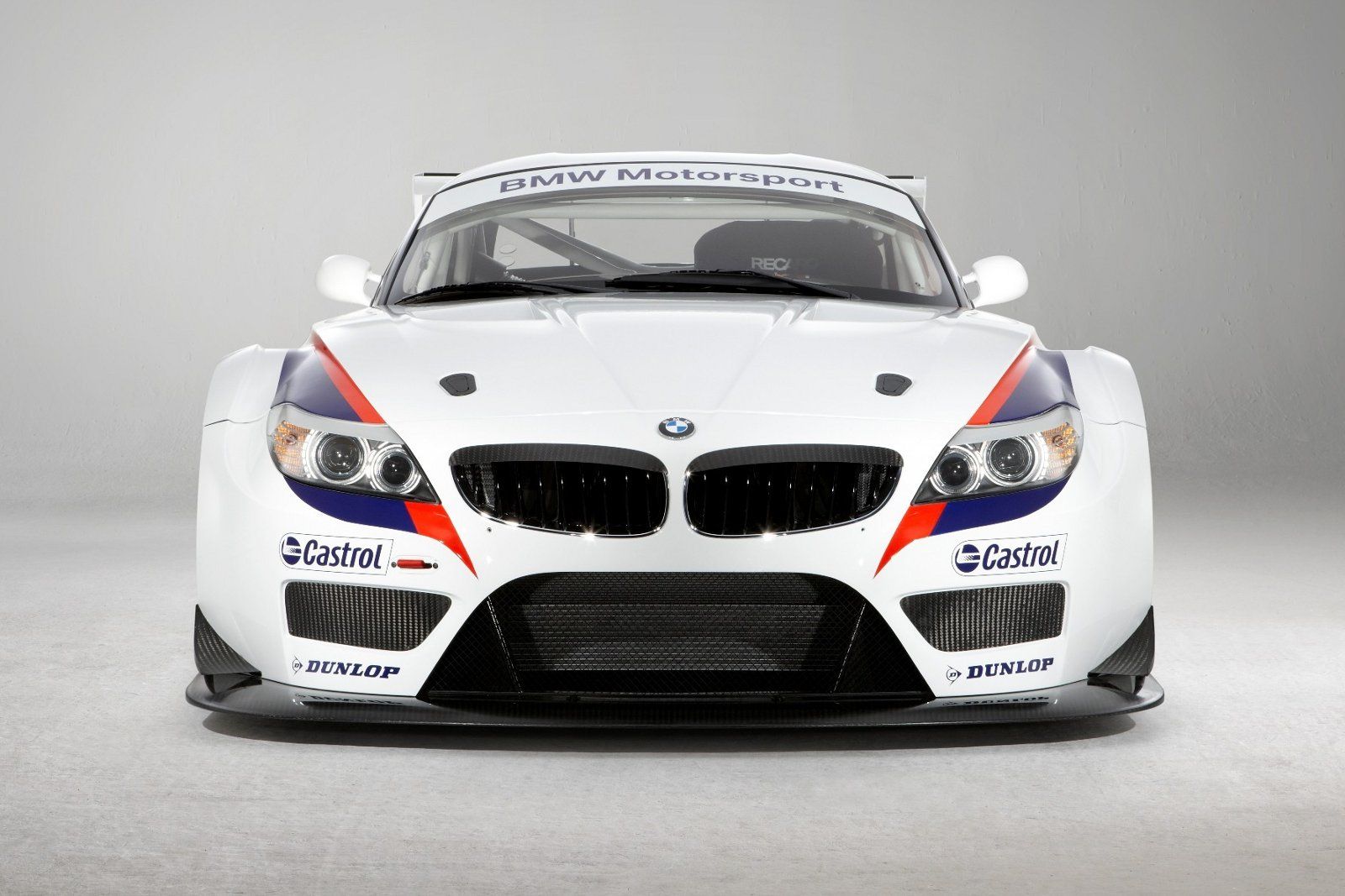 BMW Z4 GT3 HD Wallpaper and Background