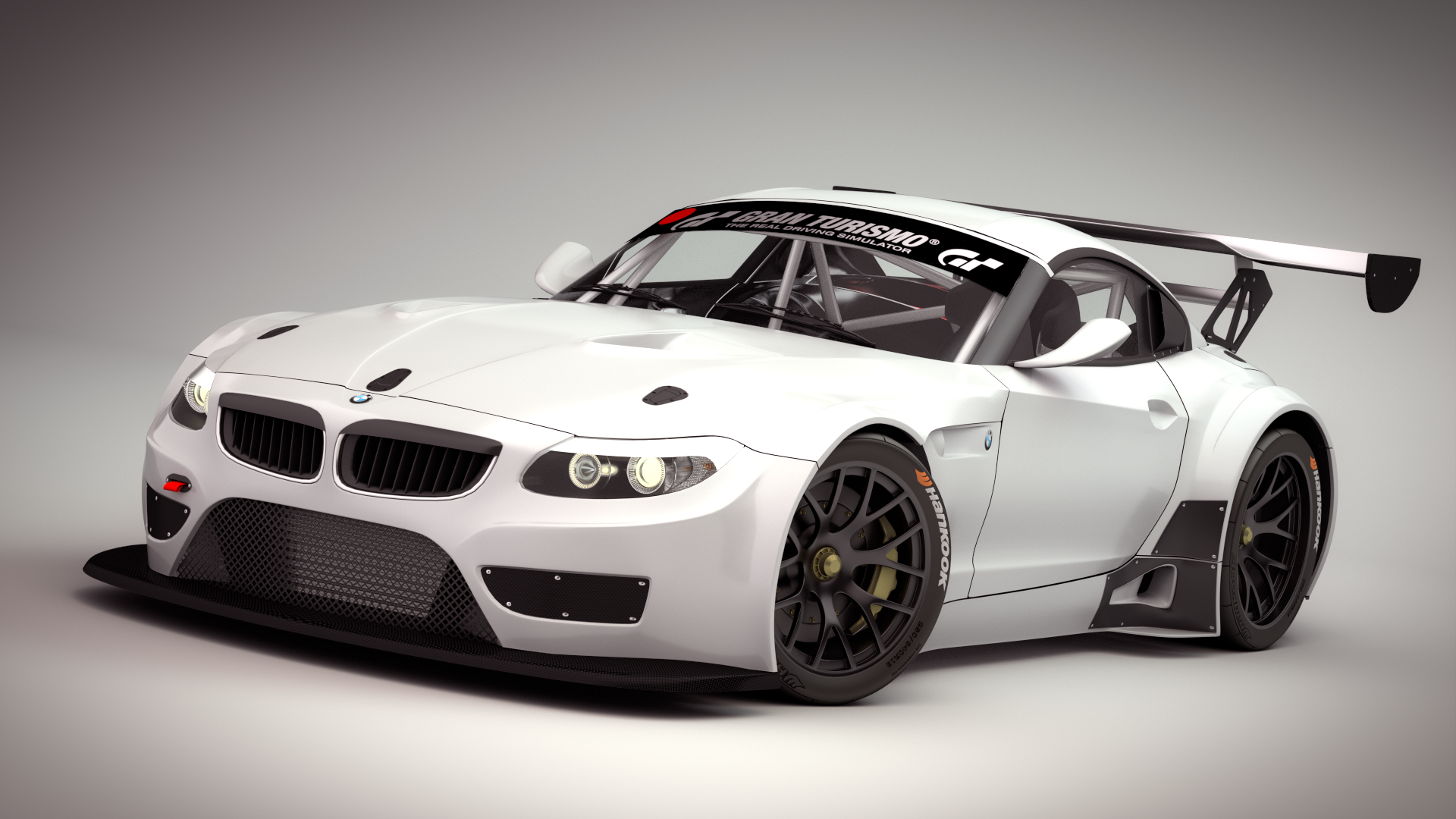 Free download BMW Z4 Gt3 3D model Studio Light by Neubi3D on [1920x1080] for your Desktop, Mobile & Tablet. Explore BMW Z4 GT3 Wallpaper. Porsche Gt3 Rs Wallpaper, Gt3