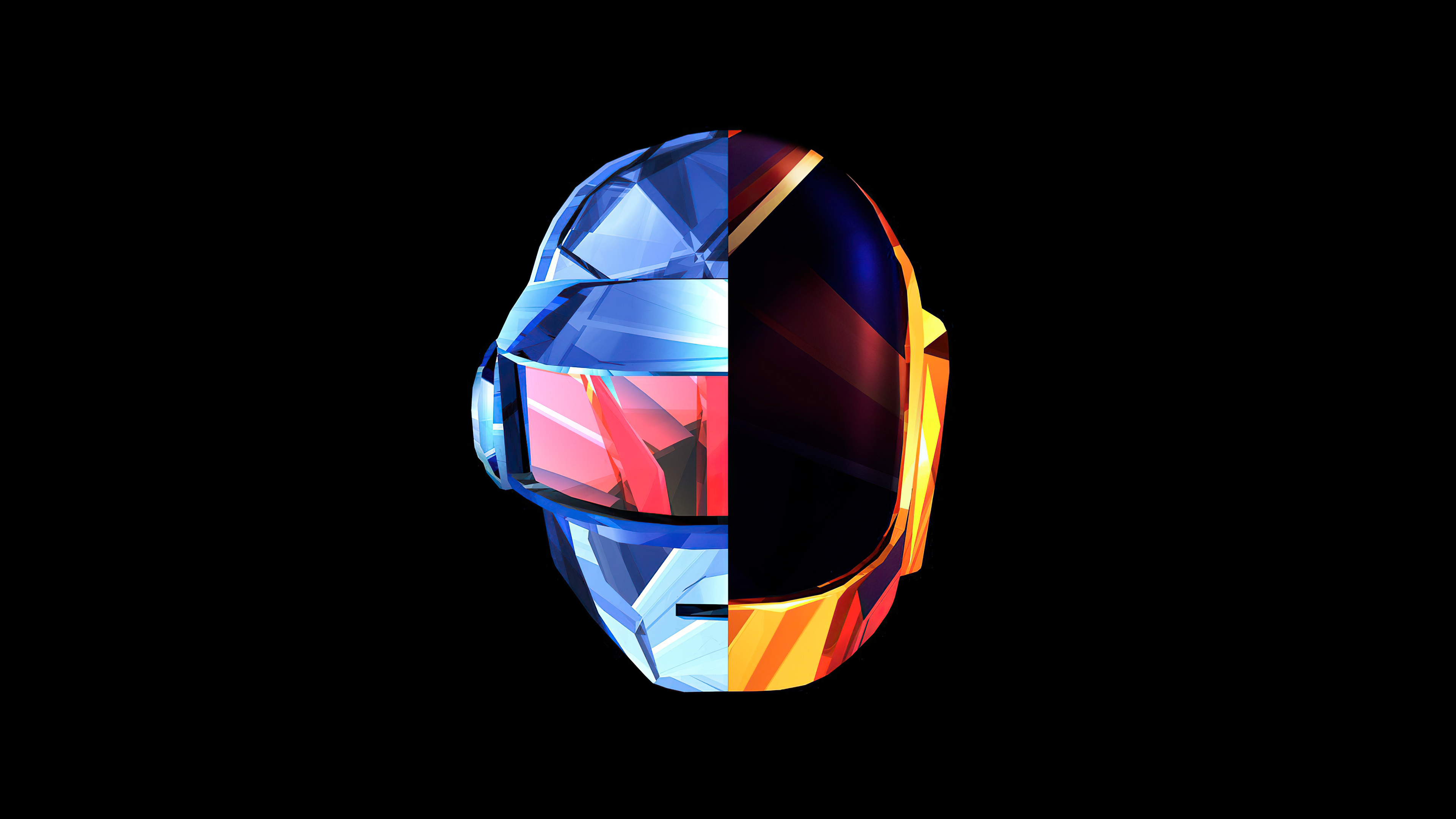 Daft Punk HD Wallpaper and Background