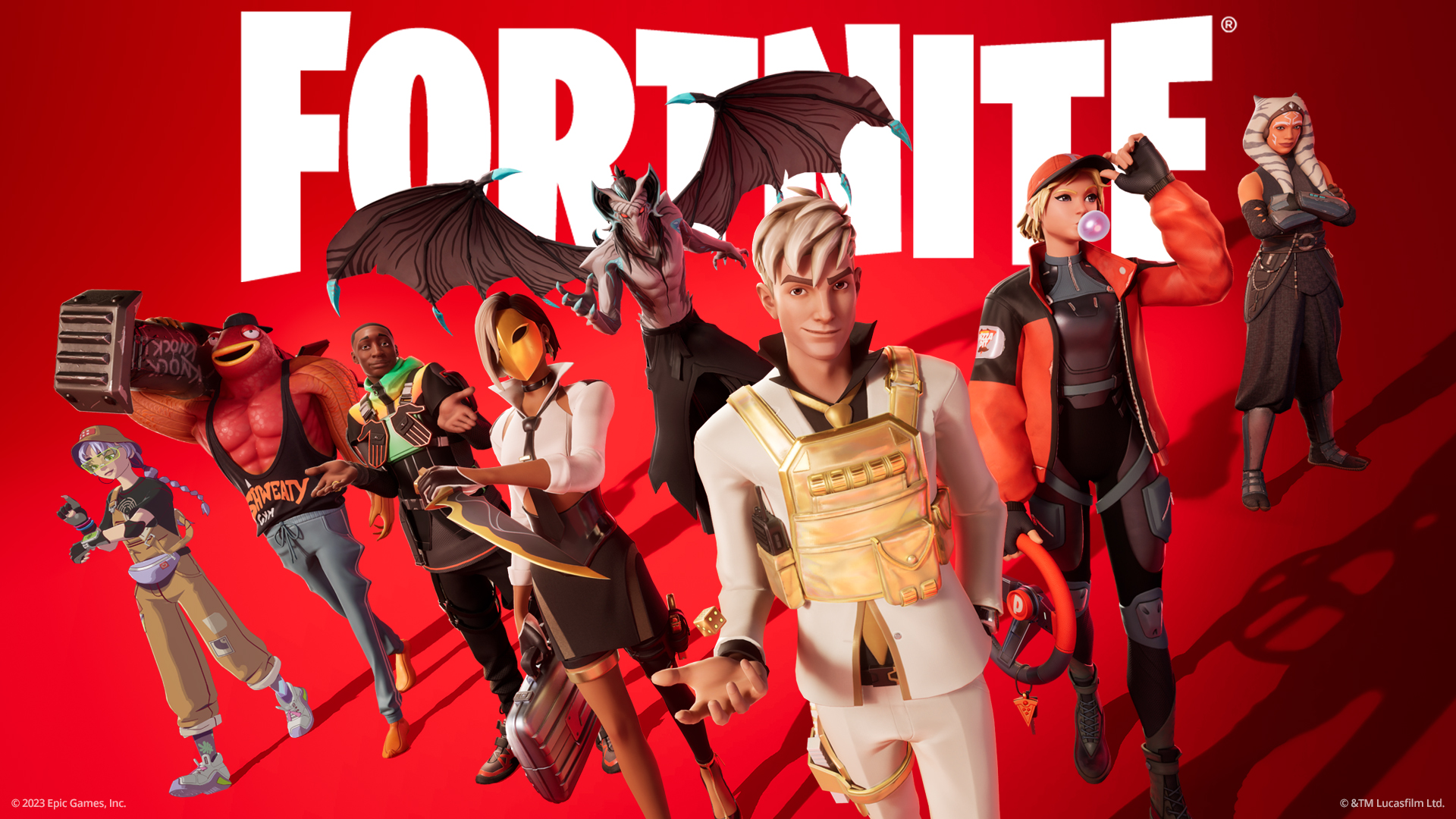 50+ Fortnite wallpaper 4k for pc, mobile, season 4 Download