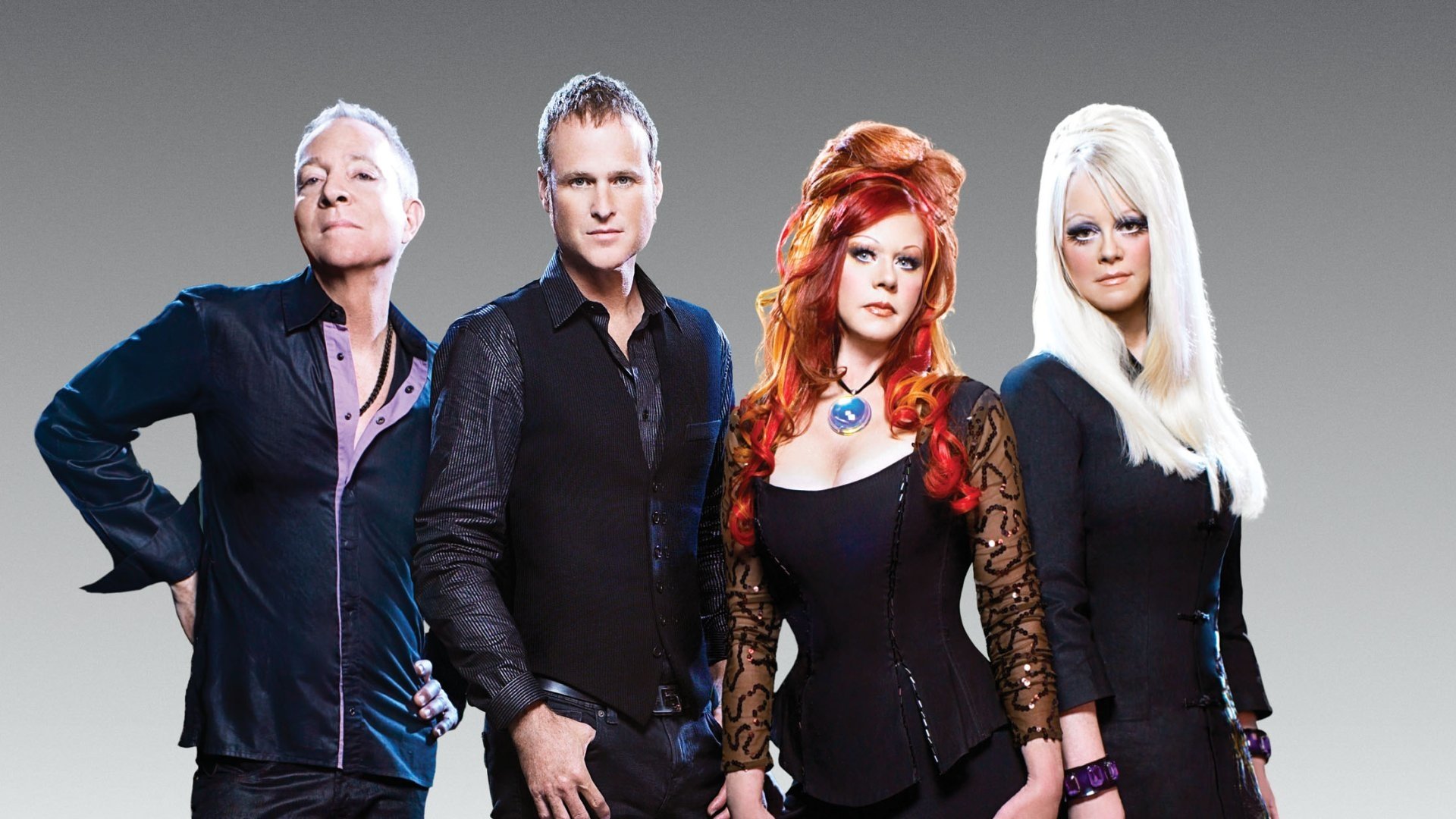 The B 52s HD Wallpaper and Background