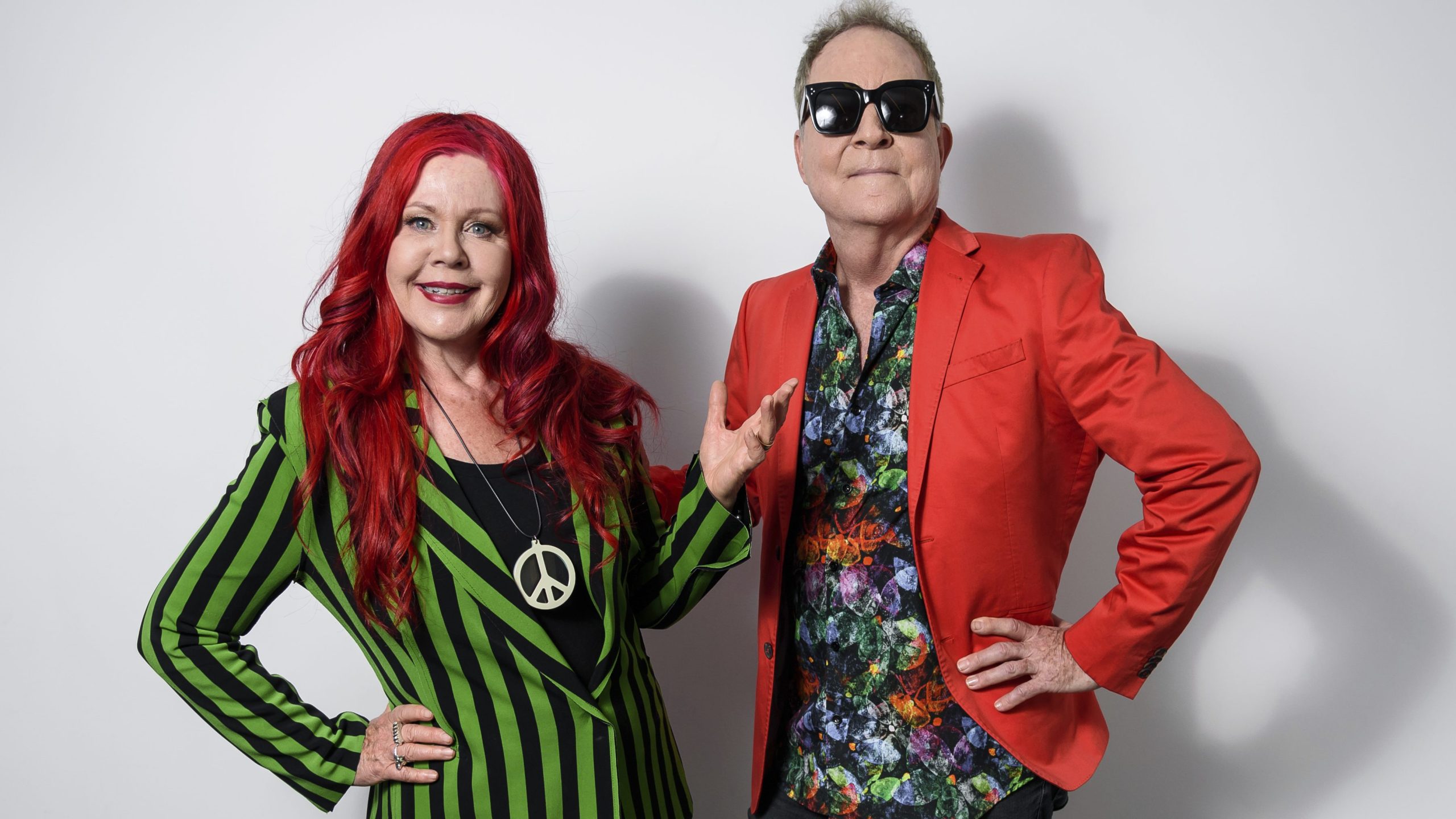 The B 52s To Launch A US Farewell Tour This Summer