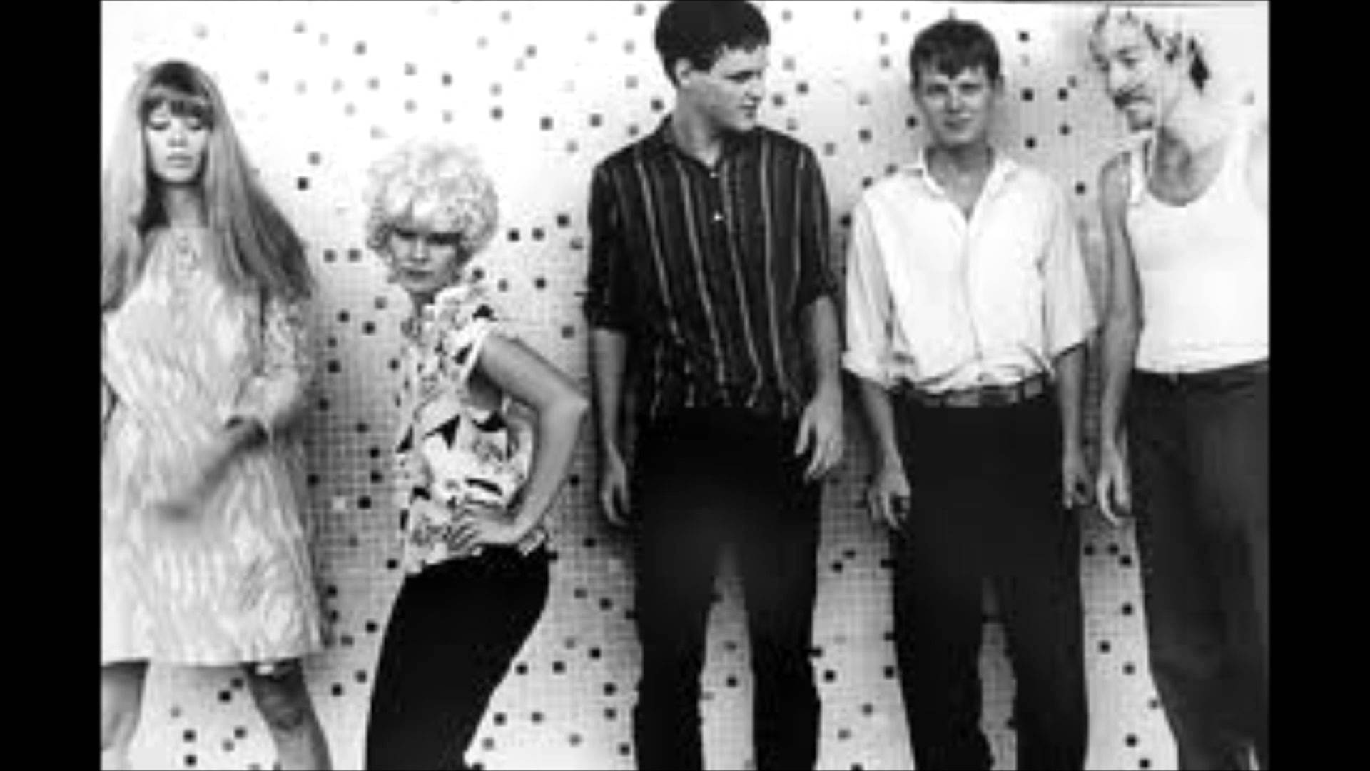 The B 52s wallpaper, Music, HQ The B 52s pictureK Wallpaper 2019