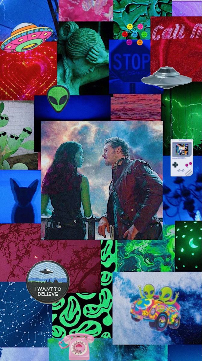 guardians of the galaxy aesthetic wallpaper. Homescreen wallpaper, Wallpaper, Aesthetic wallpaper