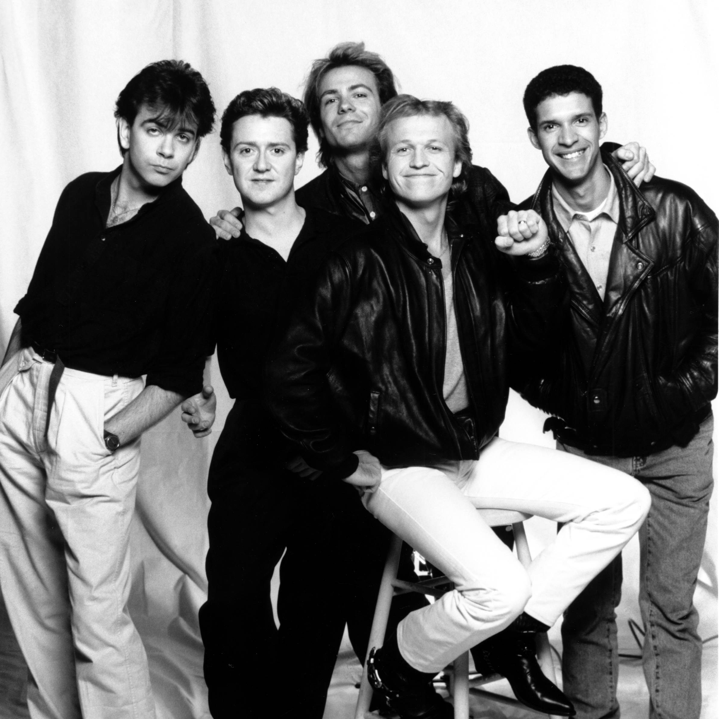 Level 42's 10 greatest ever songs, ranked