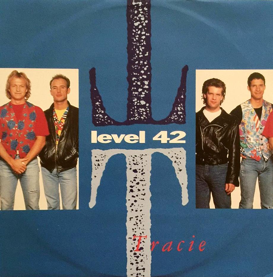 Level 42: Tracie