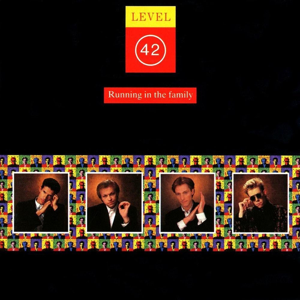 Level 42