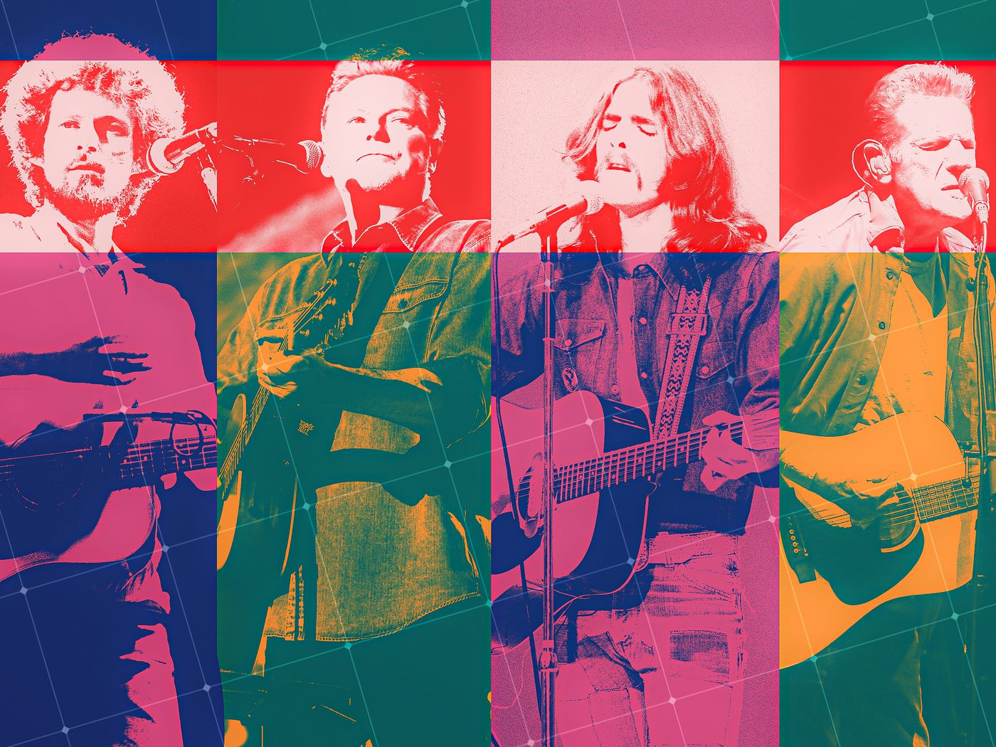 The Complicated Legacy of the Eagles