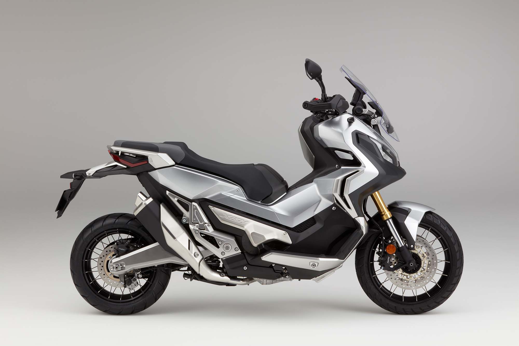 Honda X ADV, A Scooter You Didn't Know You Wanted