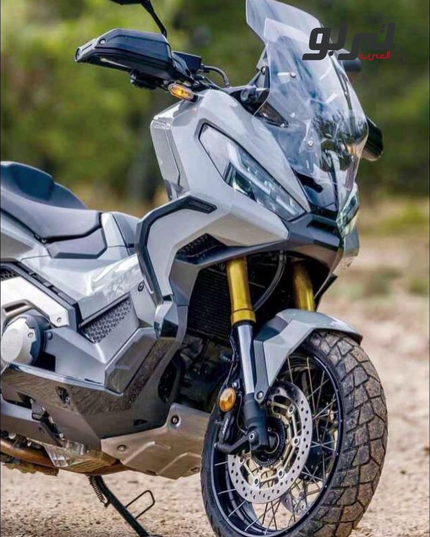 Honda X ADV 2023 فيديو Dailymotion
