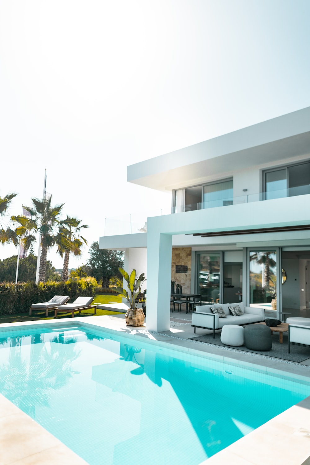 Luxury House Picture [HD]. Download Free Image