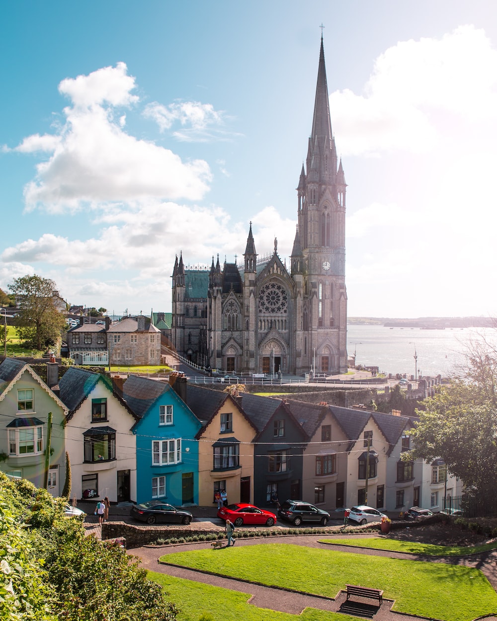 Cork Ireland Picture. Download Free Image