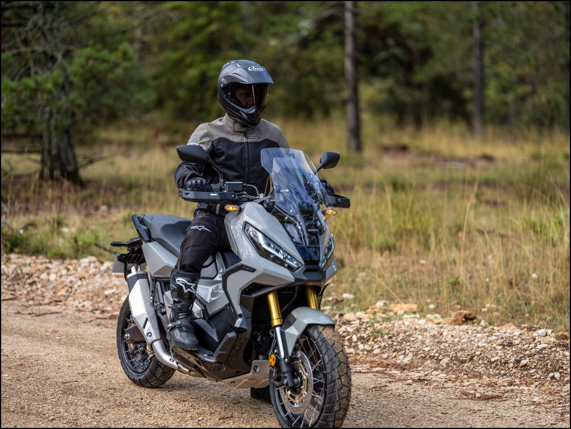 Wallpaper Honda X ADV 750 MY2021 Terbaru, Asli Gahar Pol !.com. Adventure Bike Motorcycles, Honda, Adventure Bike