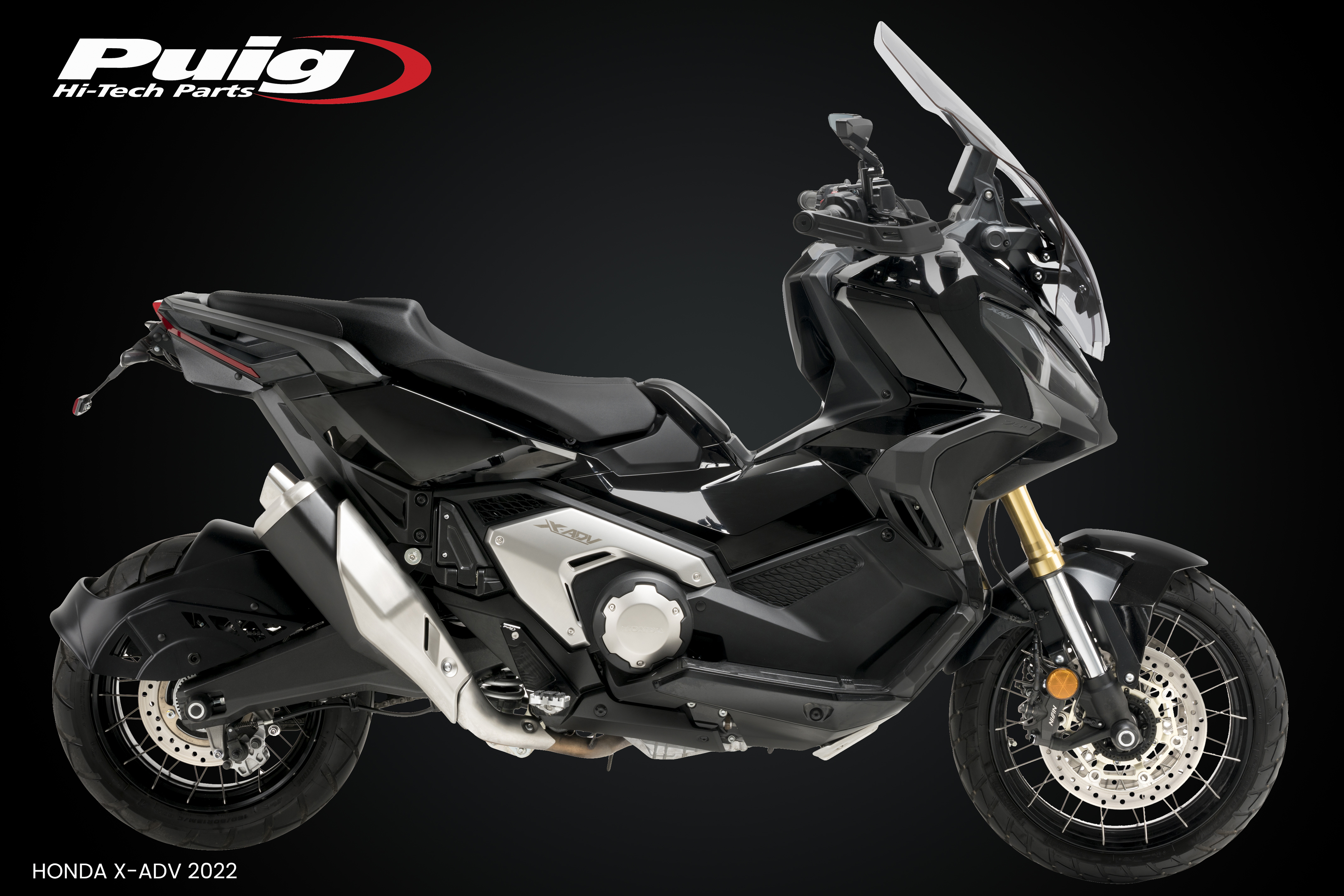 Wallpaper Hi Tech Parts