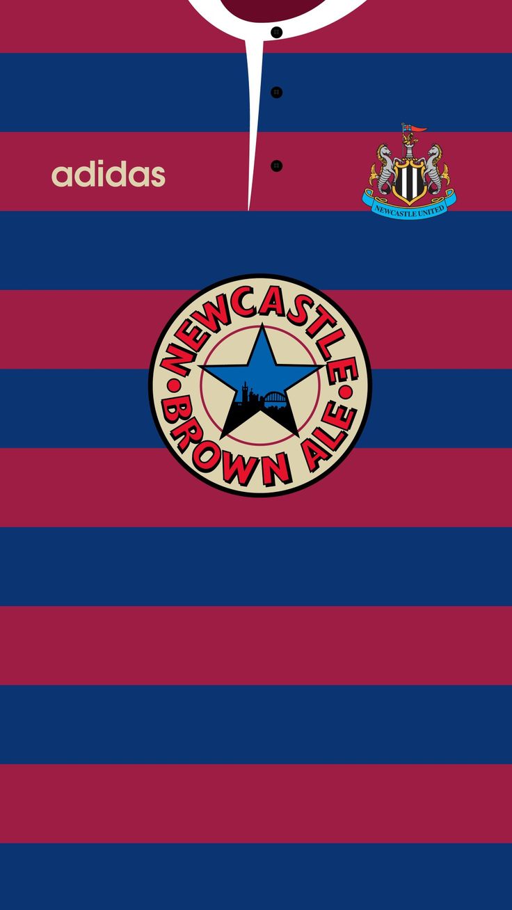 Soccer Kits. Newcastle united wallpaper, Newcastle united, Newcastle football