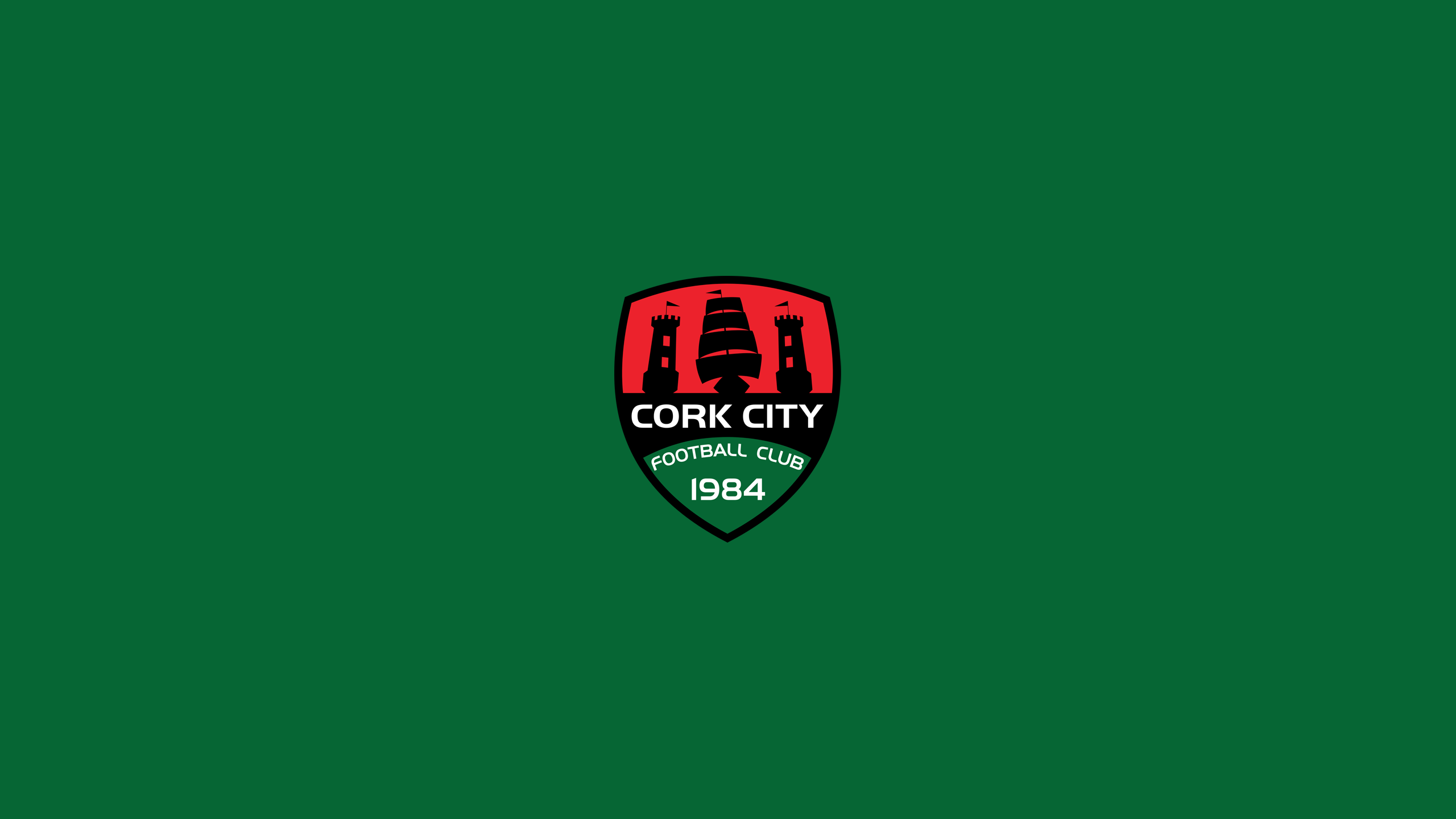 Cork City F.C. HD Wallpaper and Background