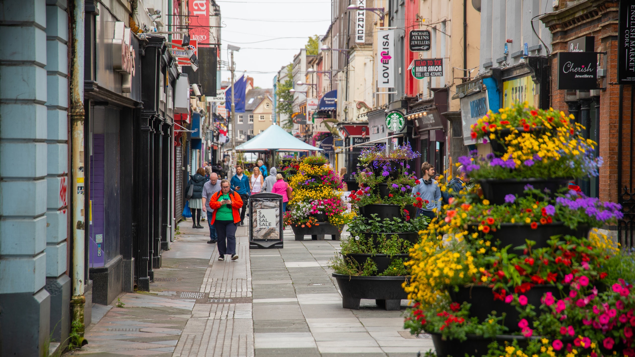 Cork City Centre Travel Guide: Best of Cork City Centre, Cork Travel 2023