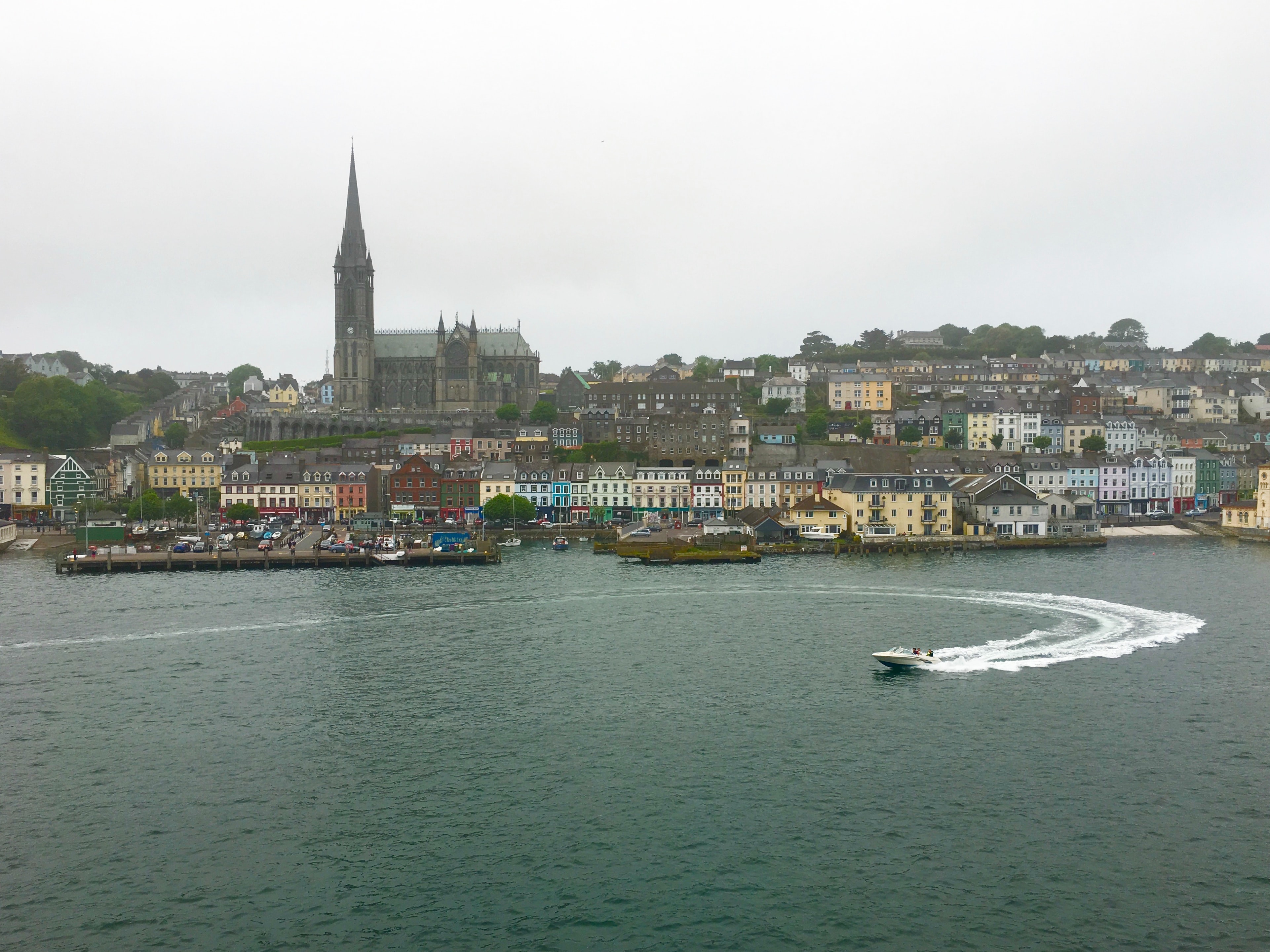 Ireland 4K wallpaper for your desktop or mobile screen free and easy to download