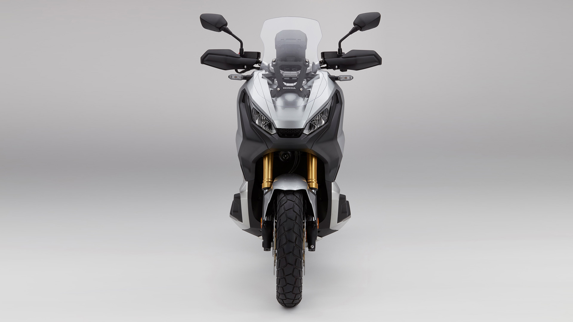 Honda X ADV 2018 Std Bike Photo